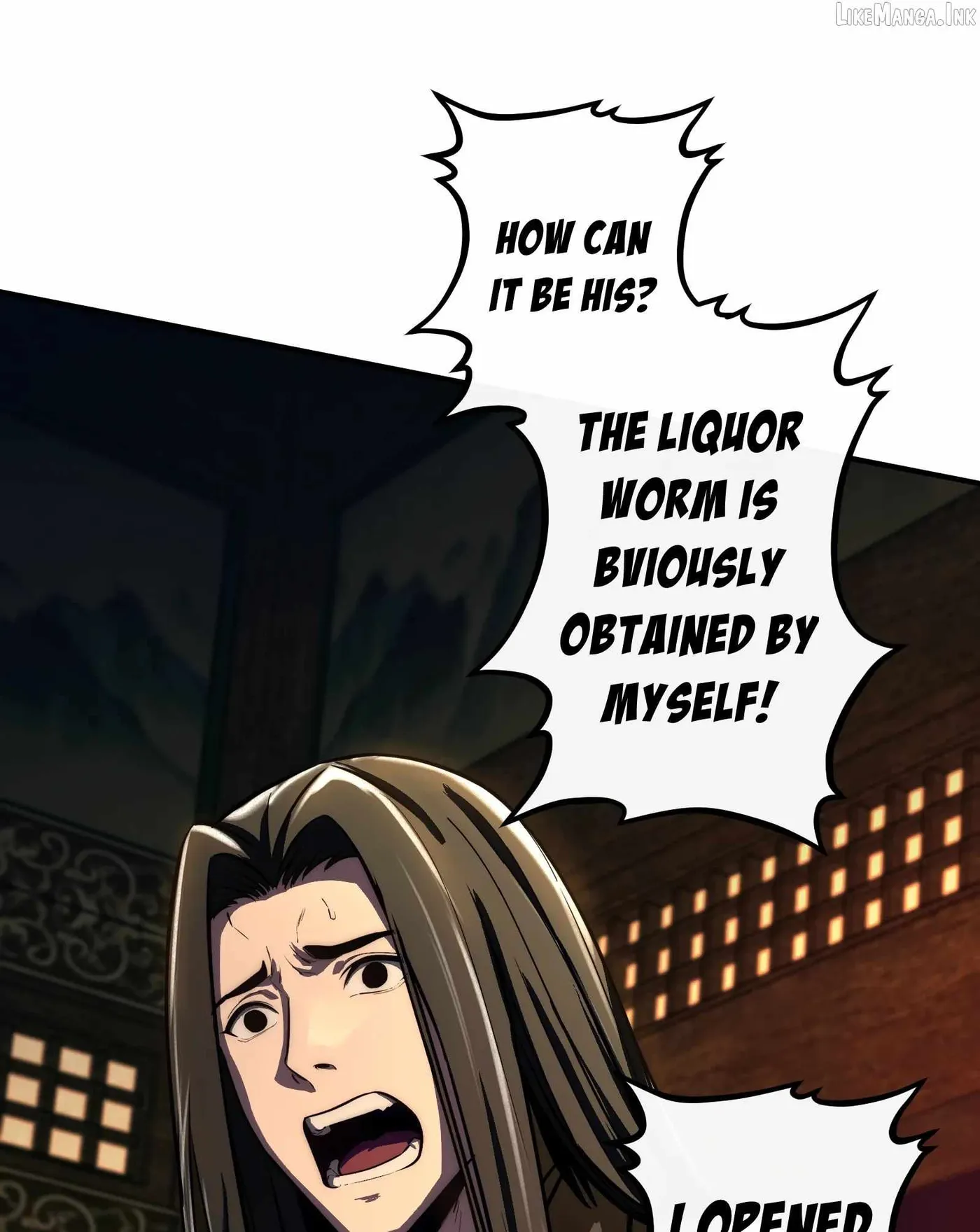 Reverend Insanity Chapter 31 page 115 - 