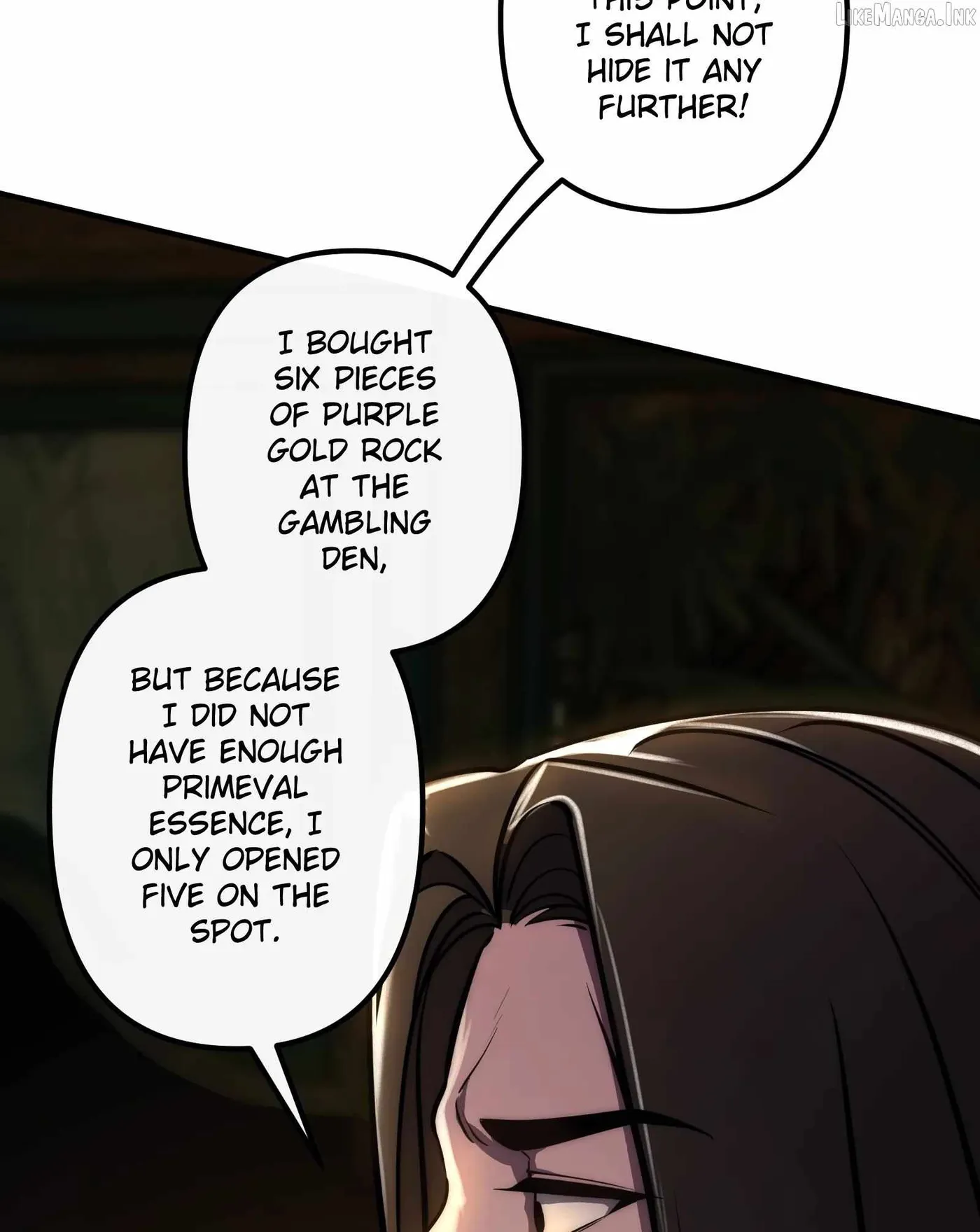 Reverend Insanity Chapter 31 page 119 - 