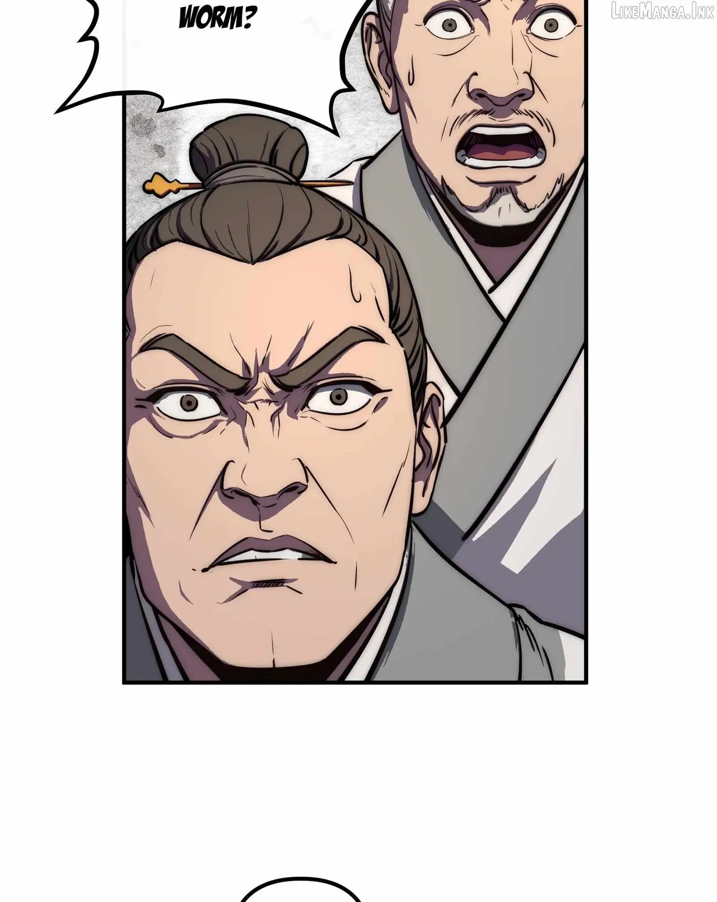 Reverend Insanity Chapter 31 page 122 - 