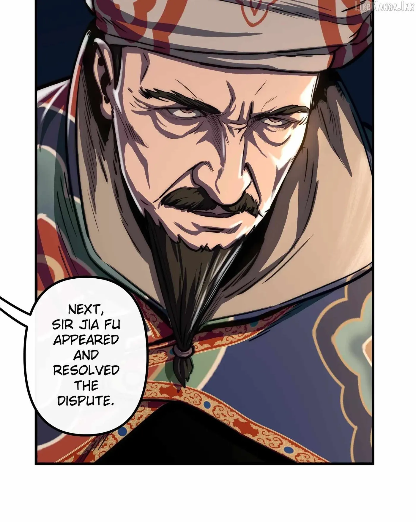 Reverend Insanity Chapter 31 page 128 - 