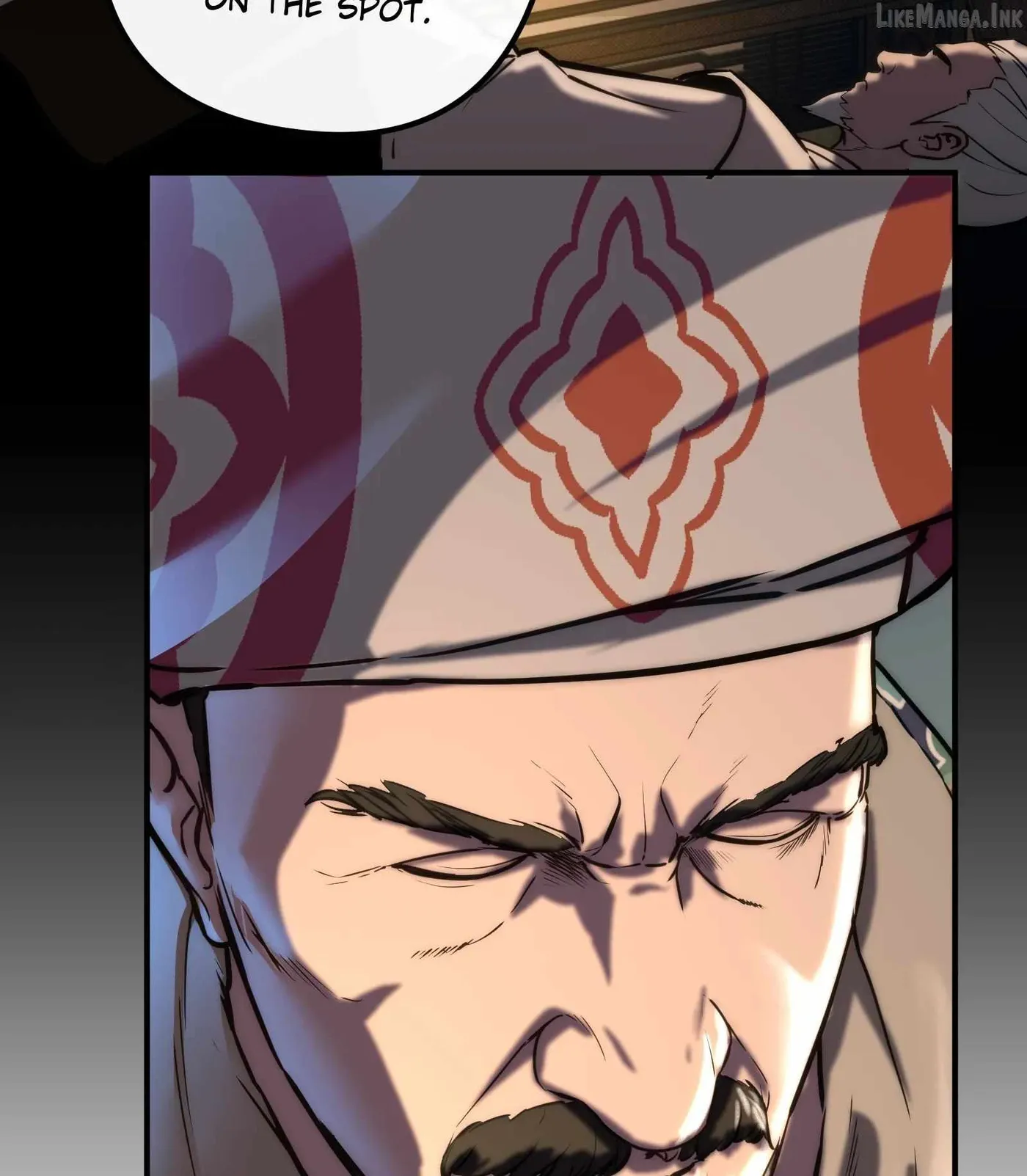 Reverend Insanity Chapter 31 page 132 - 