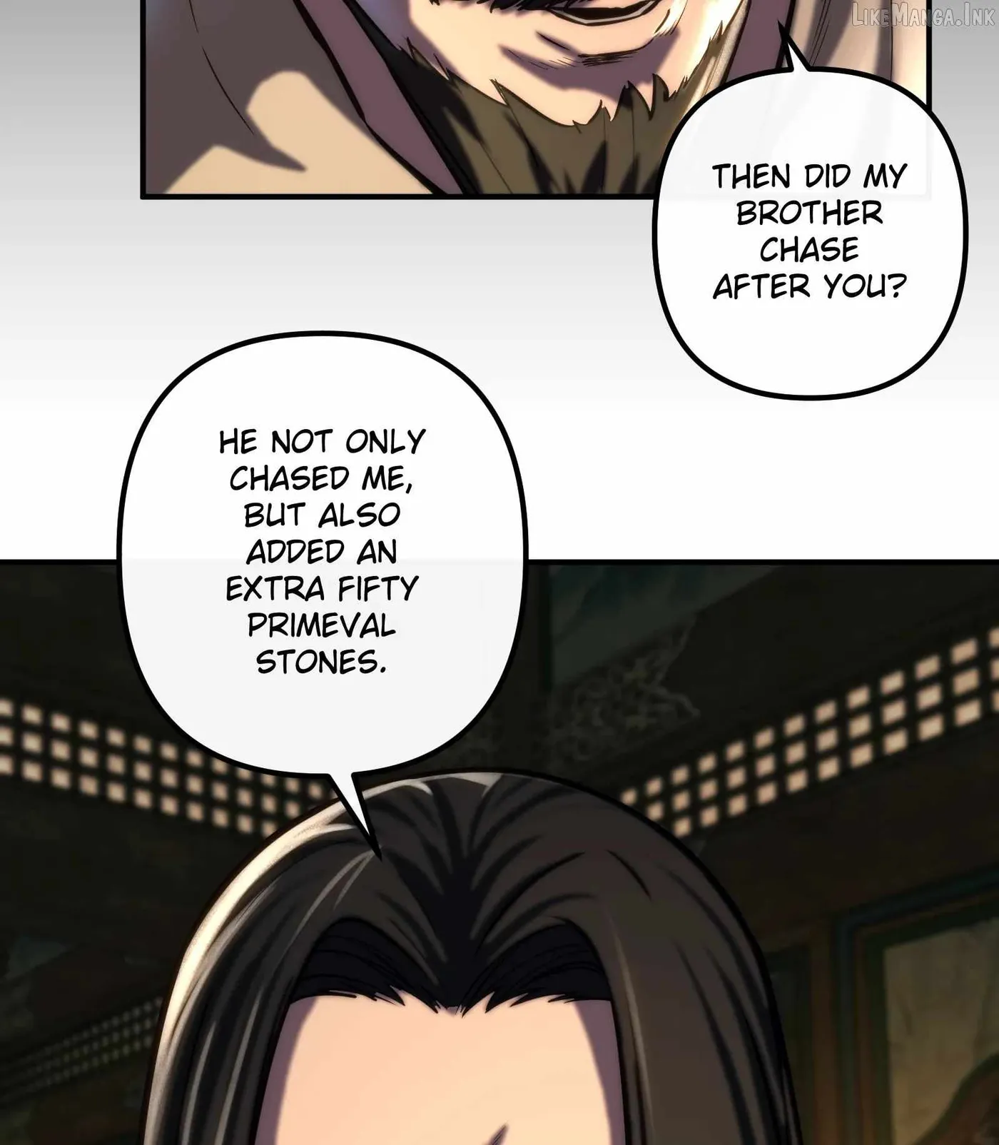 Reverend Insanity Chapter 31 page 133 - 