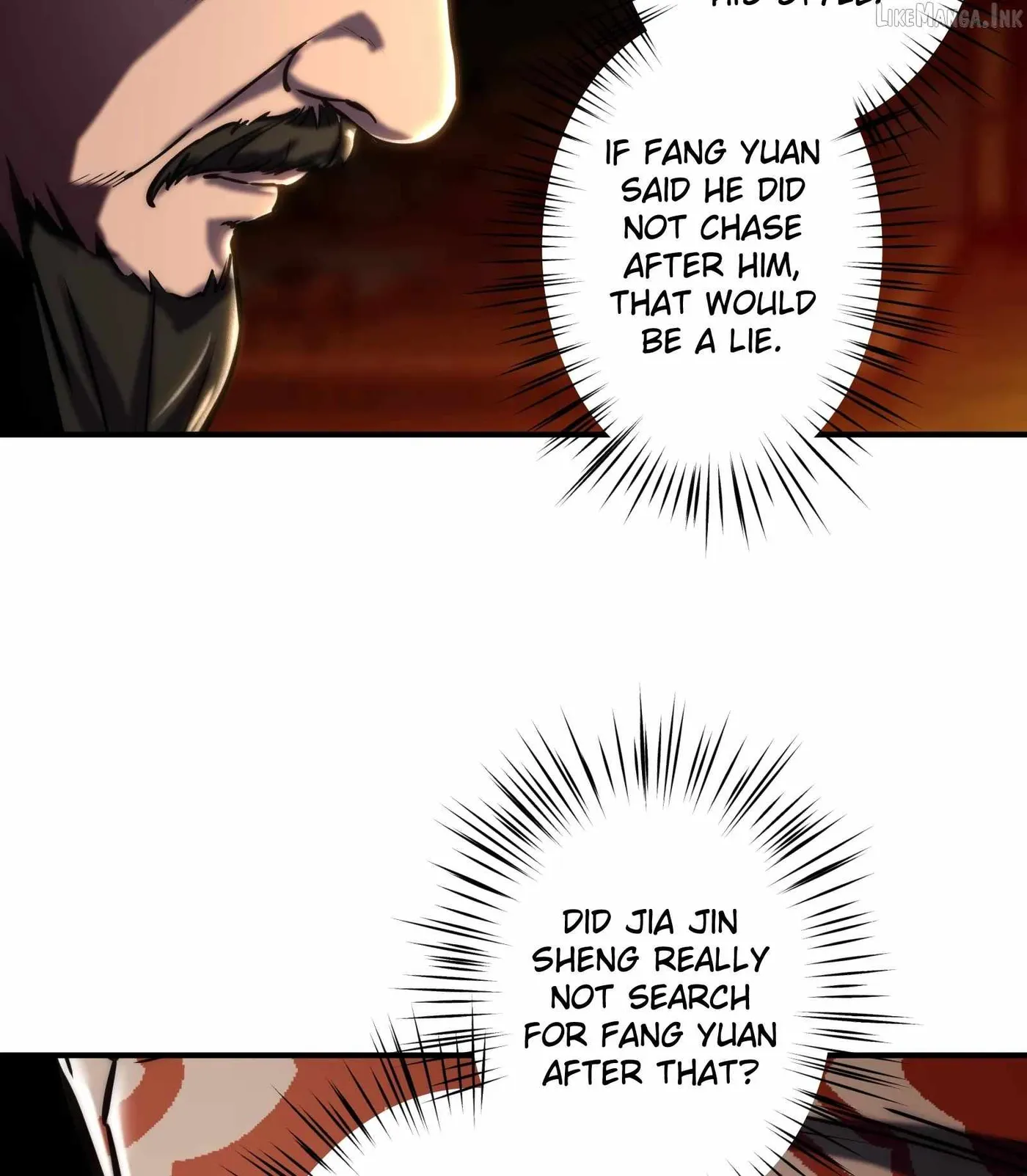 Reverend Insanity Chapter 31 page 136 - 