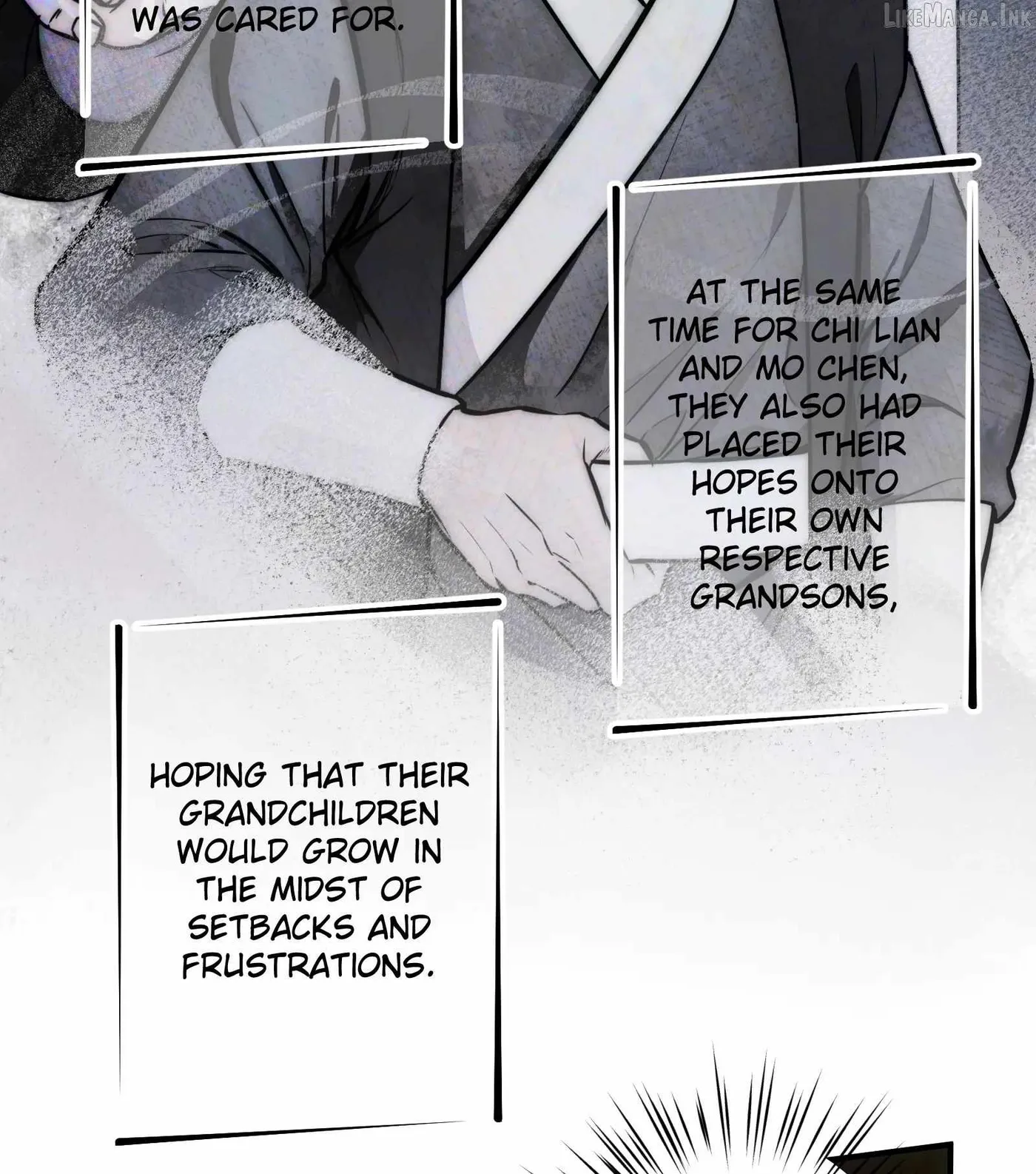 Reverend Insanity Chapter 31 page 15 - 