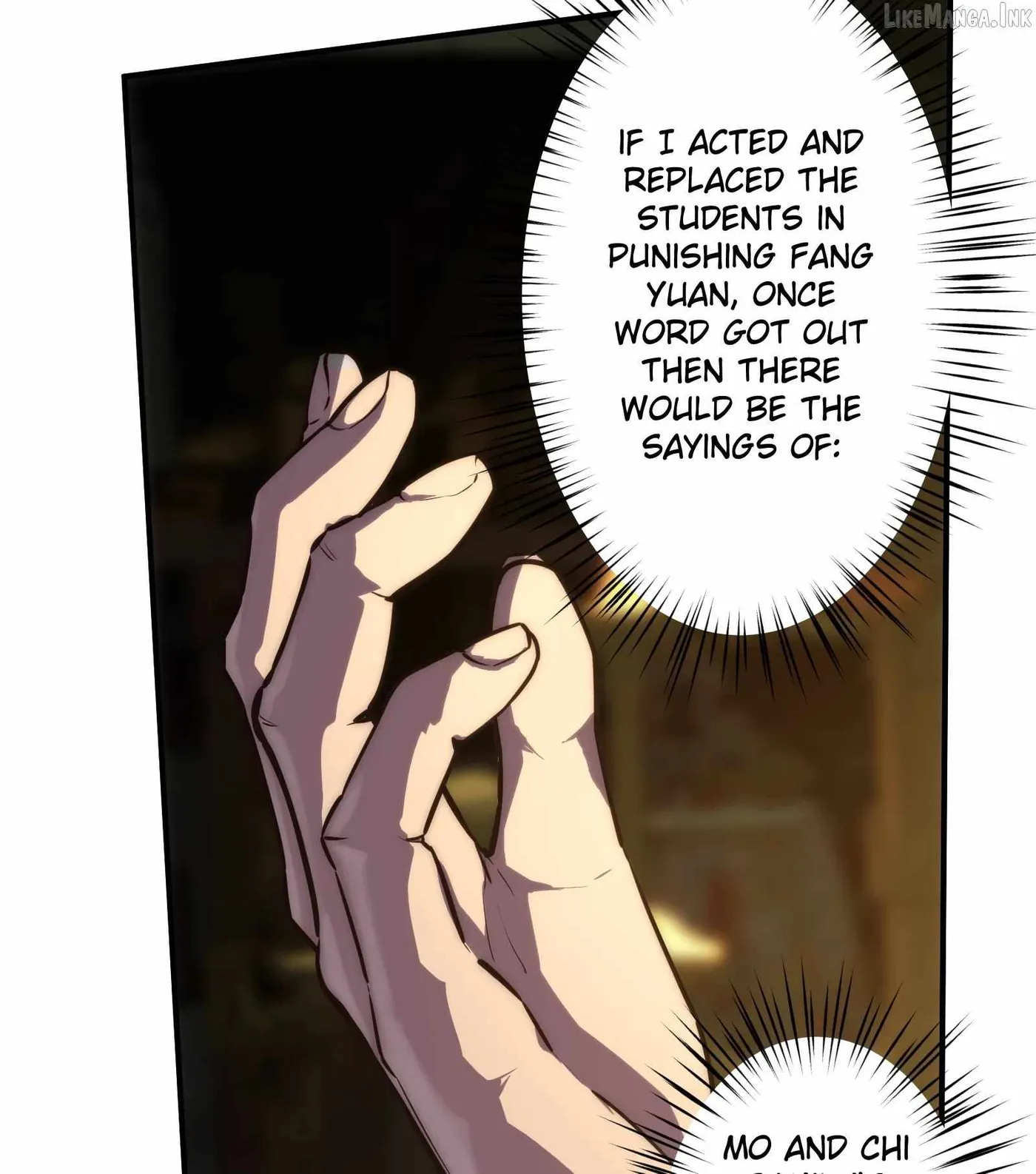 Reverend Insanity Chapter 31 page 16 - 