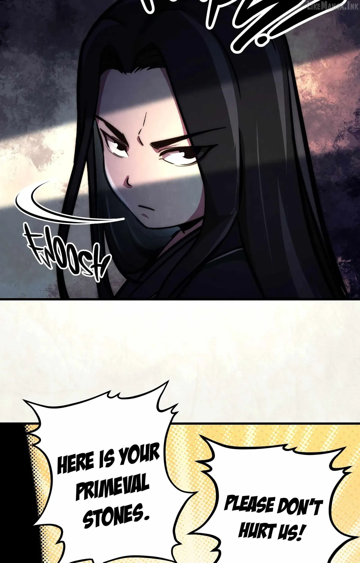 Reverend Insanity Chapter 31 page 153 - 