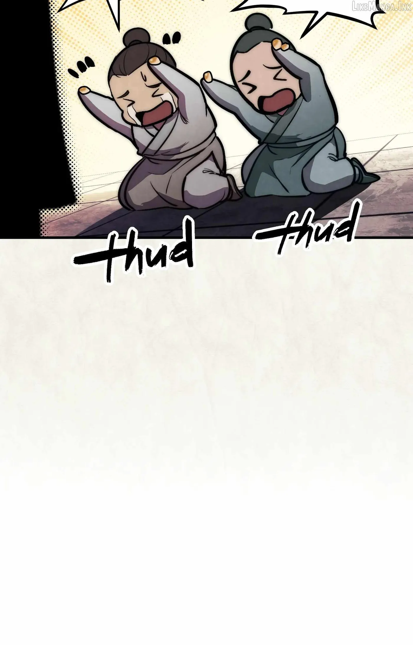 Reverend Insanity Chapter 31 page 154 - 