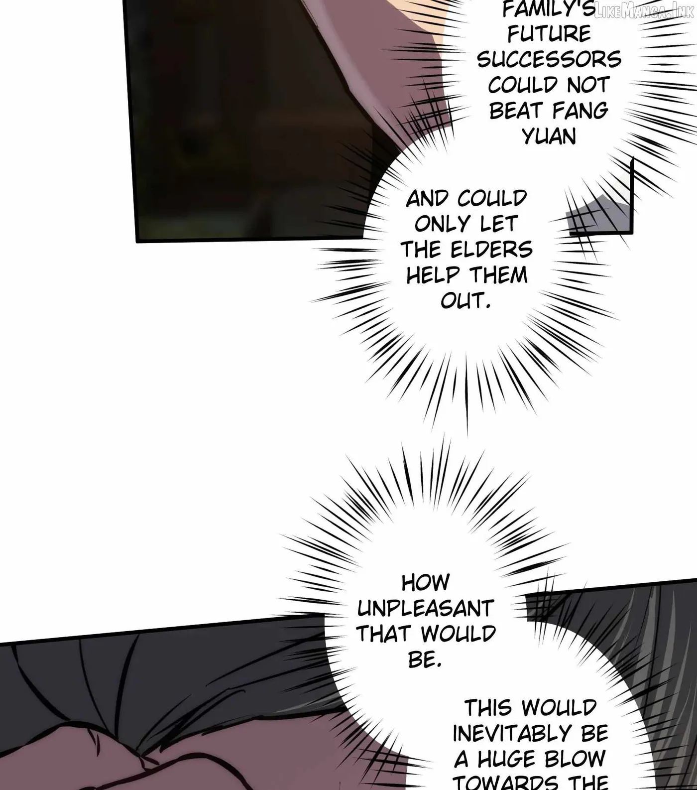 Reverend Insanity Chapter 31 page 17 - 