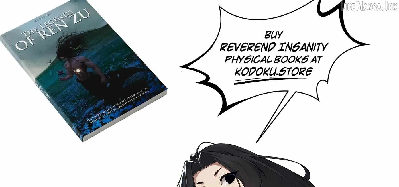 Reverend Insanity Chapter 31 page 161 - 