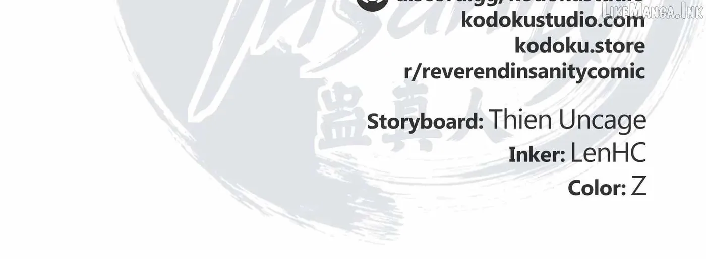 Reverend Insanity Chapter 31 page 166 - 