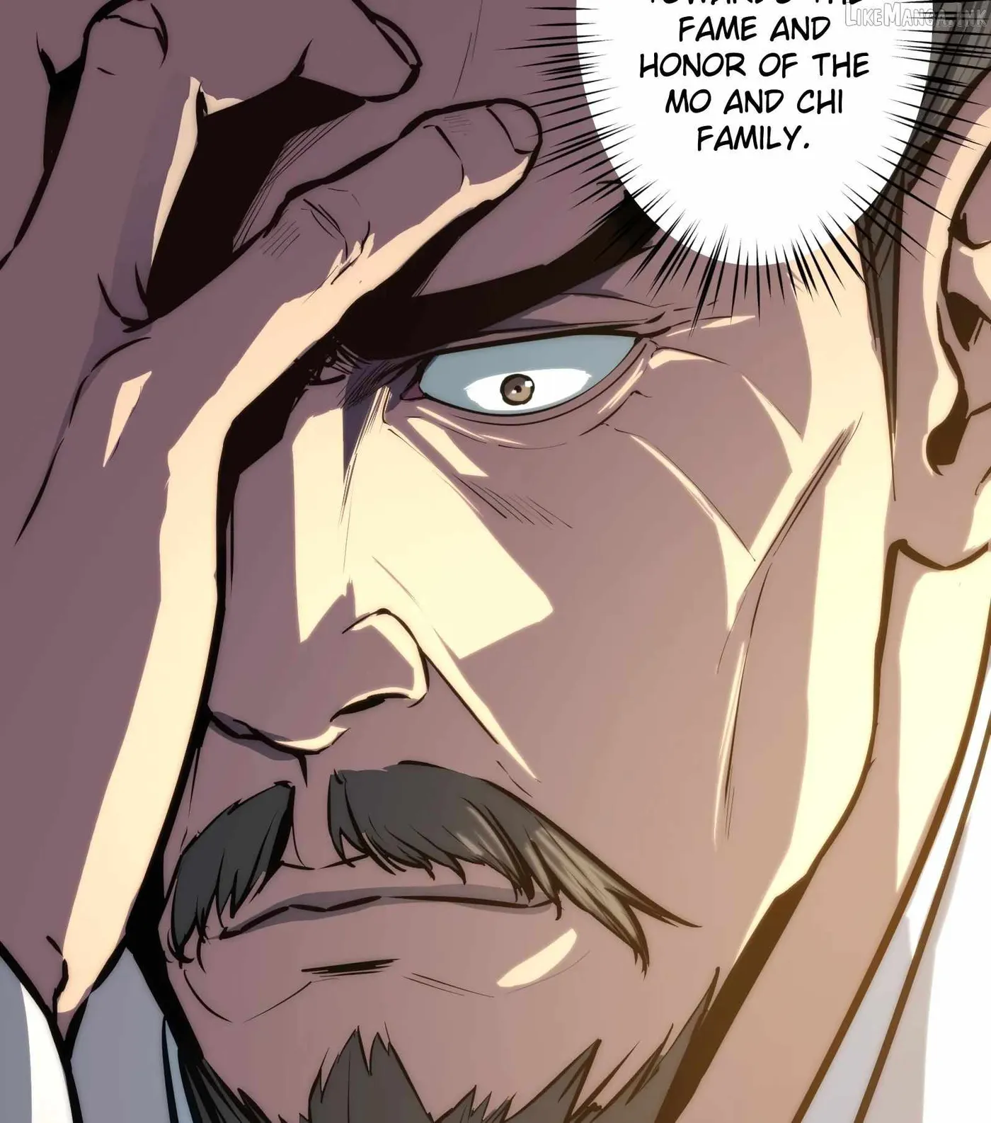 Reverend Insanity Chapter 31 page 18 - 