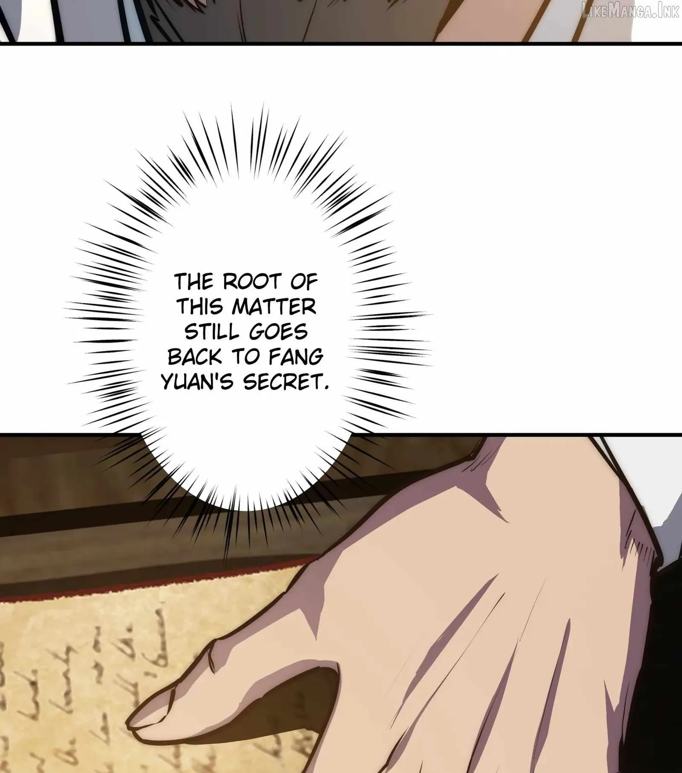Reverend Insanity Chapter 31 page 19 - 