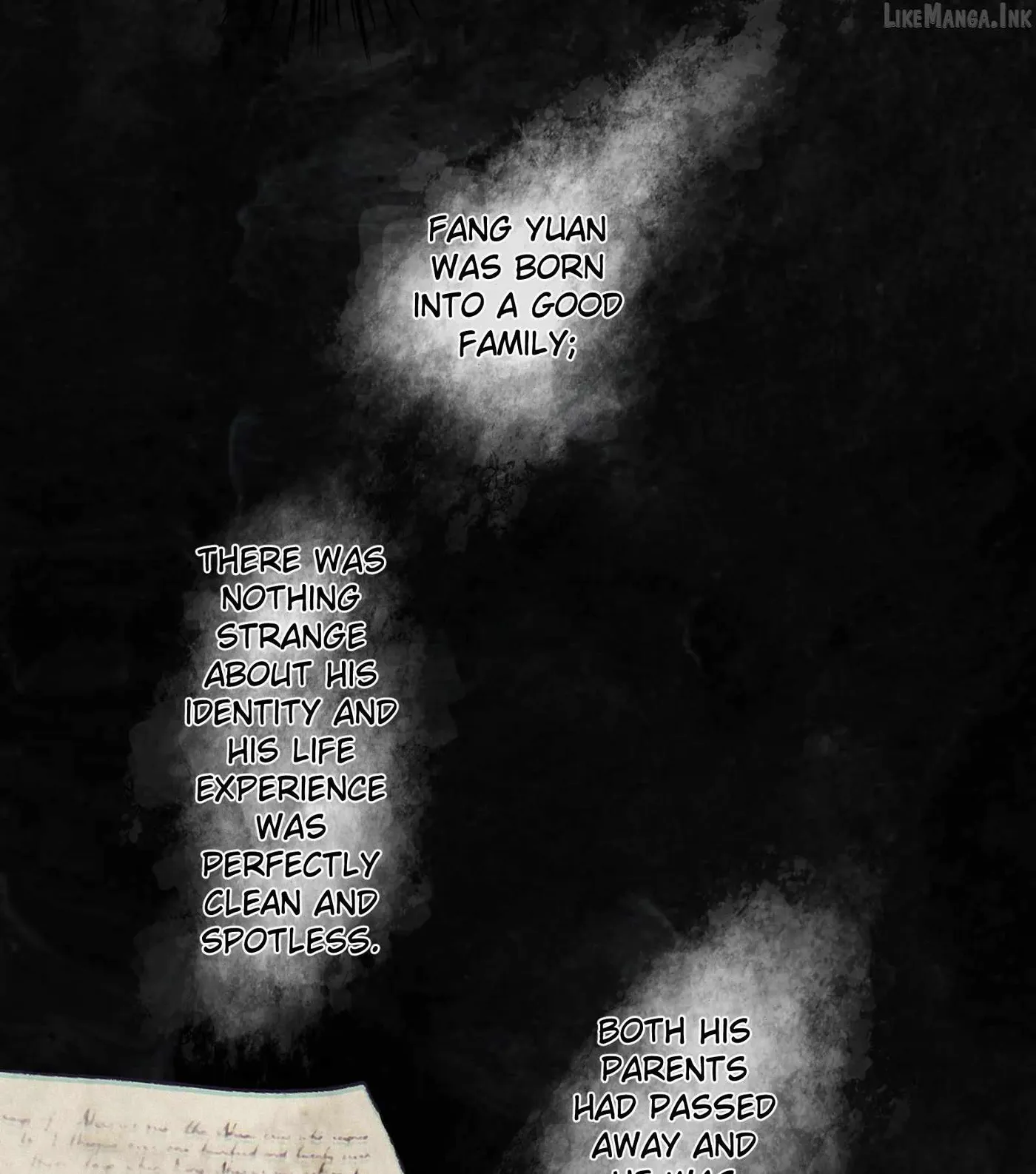 Reverend Insanity Chapter 31 page 21 - 