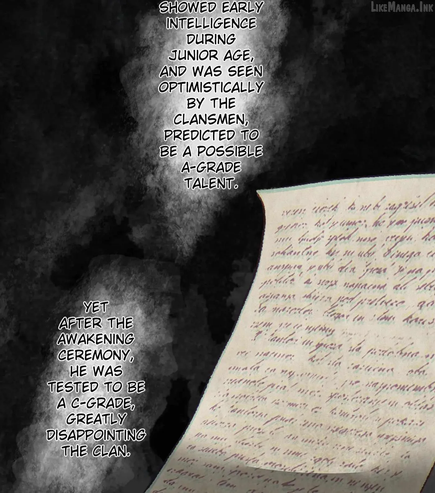 Reverend Insanity Chapter 31 page 23 - 