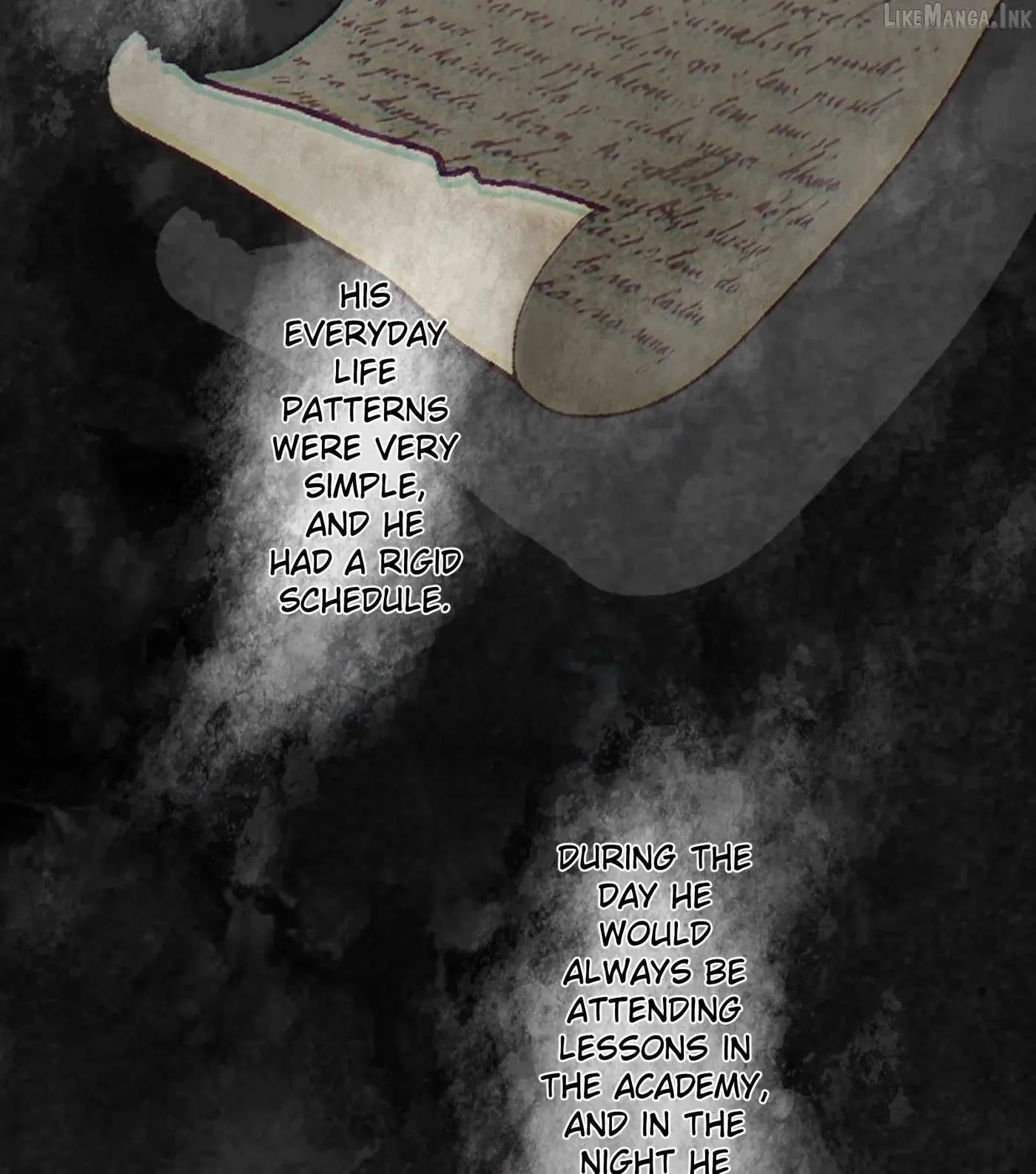 Reverend Insanity Chapter 31 page 24 - 