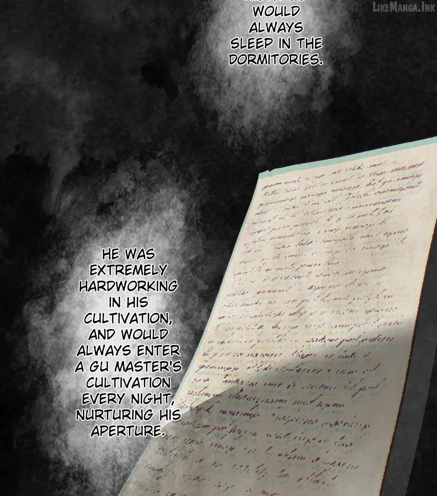 Reverend Insanity Chapter 31 page 25 - 