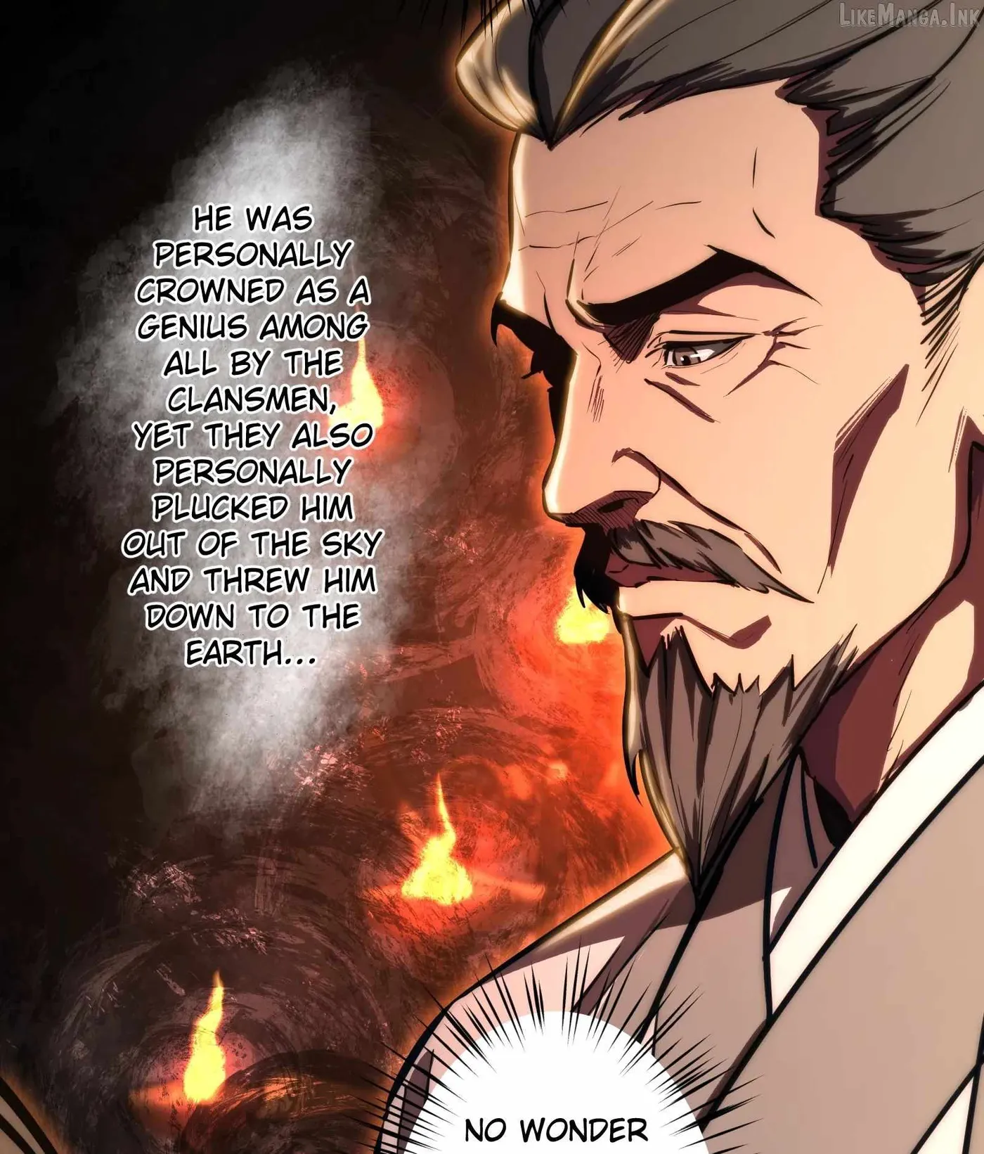 Reverend Insanity Chapter 31 page 28 - 