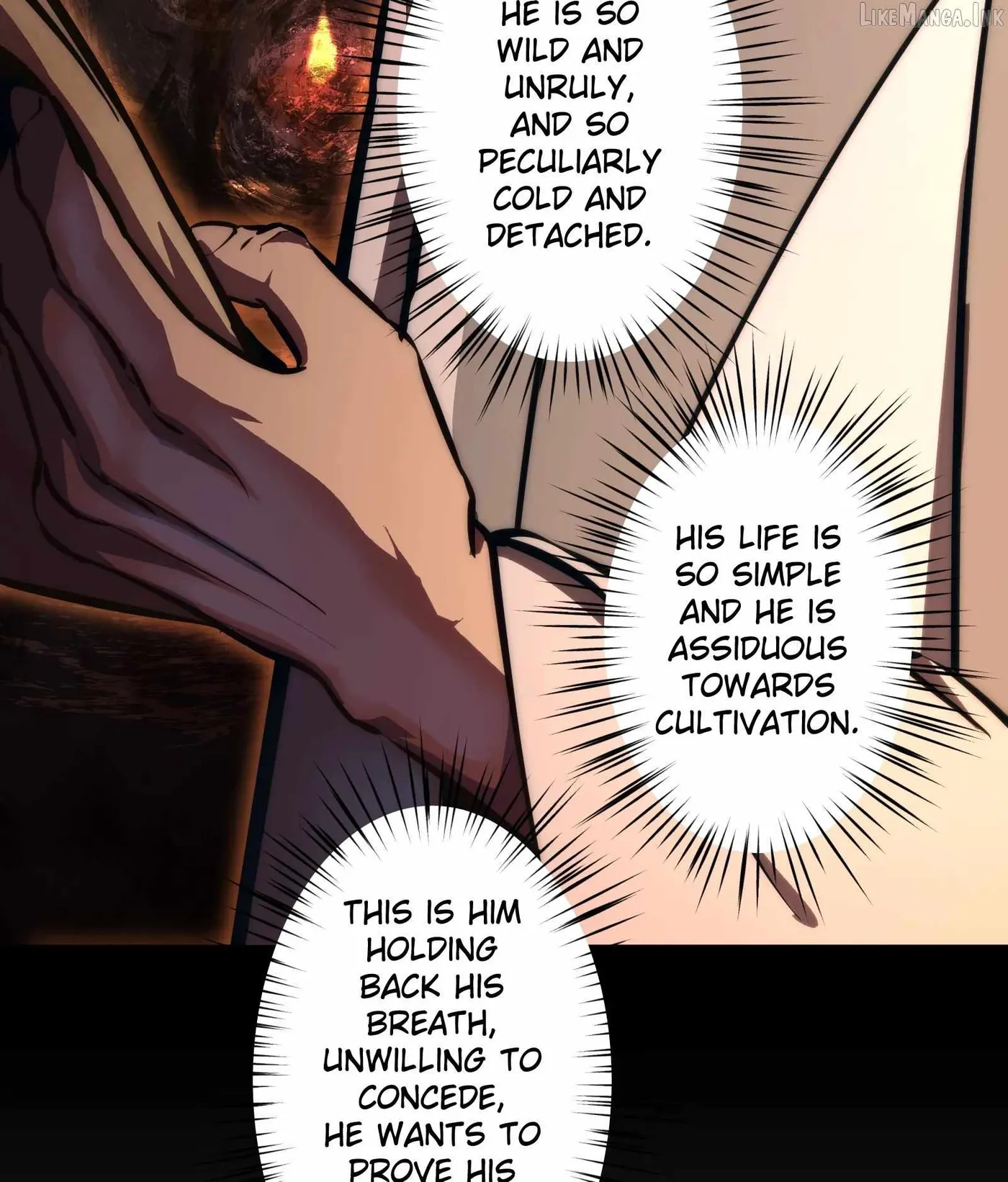 Reverend Insanity Chapter 31 page 29 - 