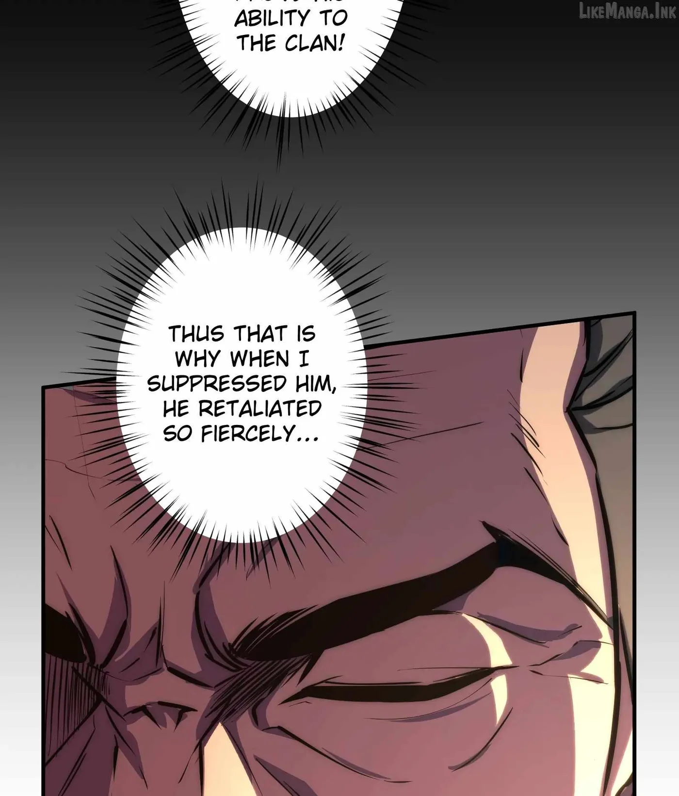 Reverend Insanity Chapter 31 page 30 - 