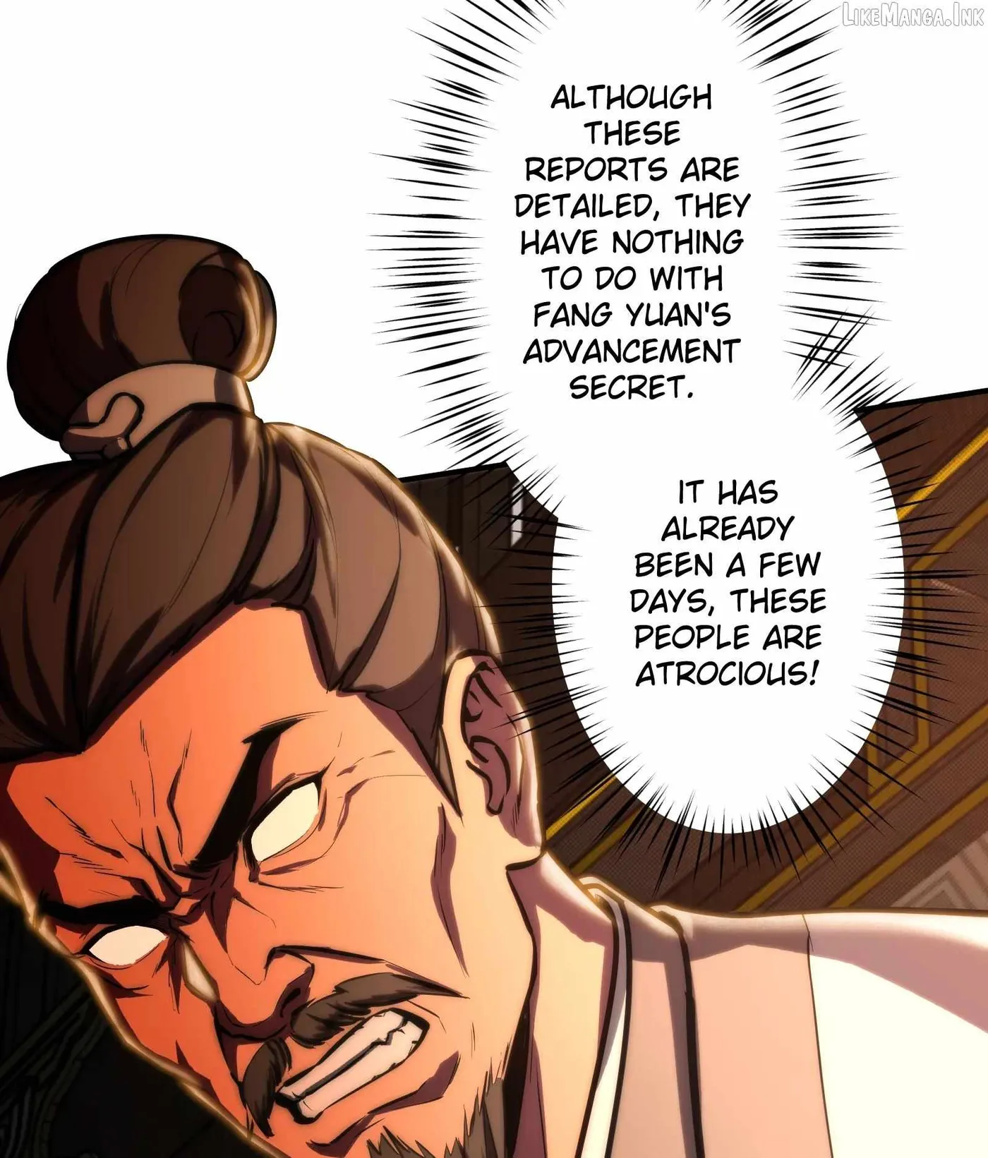 Reverend Insanity Chapter 31 page 32 - 