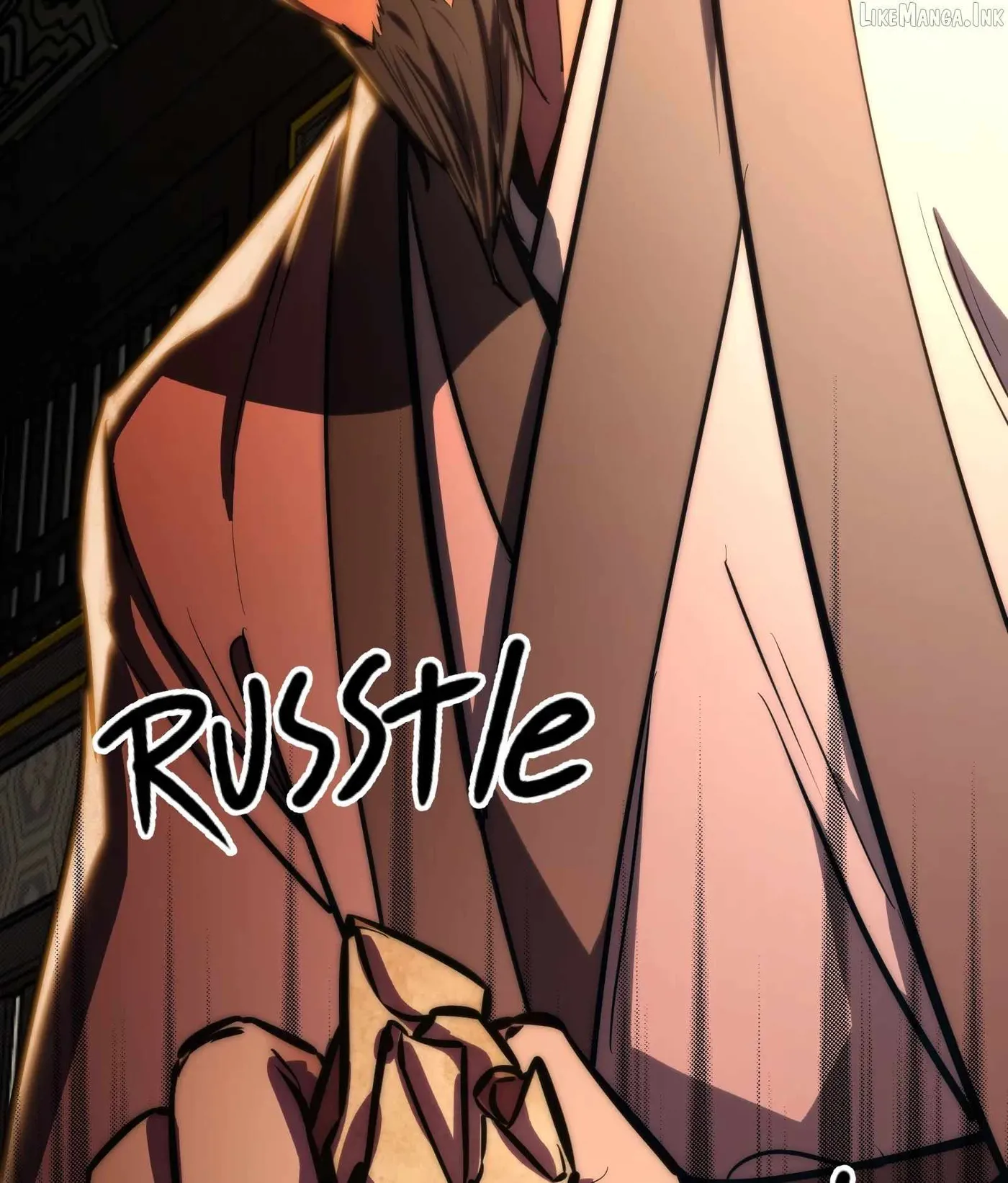 Reverend Insanity Chapter 31 page 33 - 