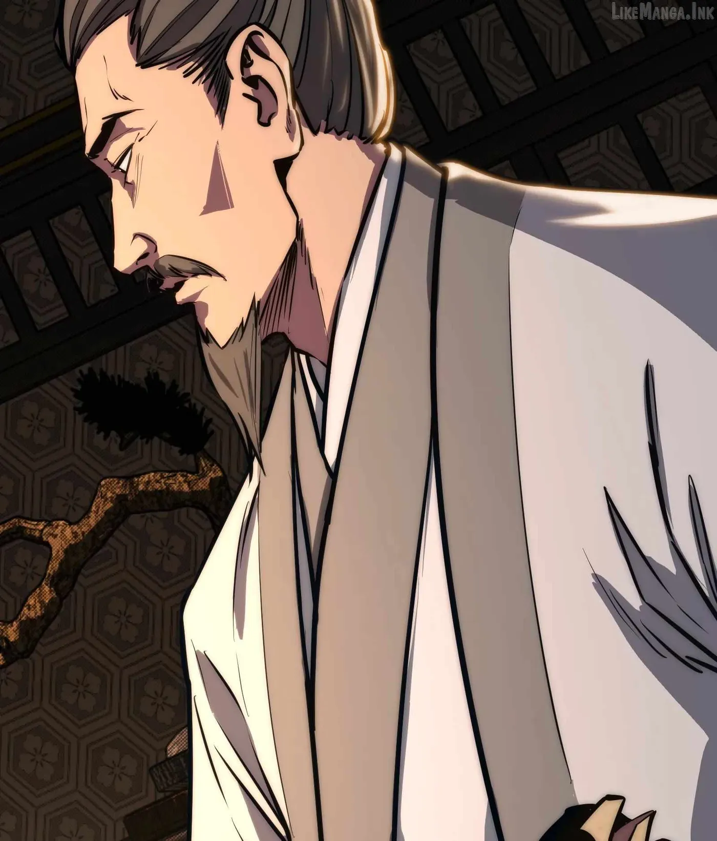 Reverend Insanity Chapter 31 page 37 - 