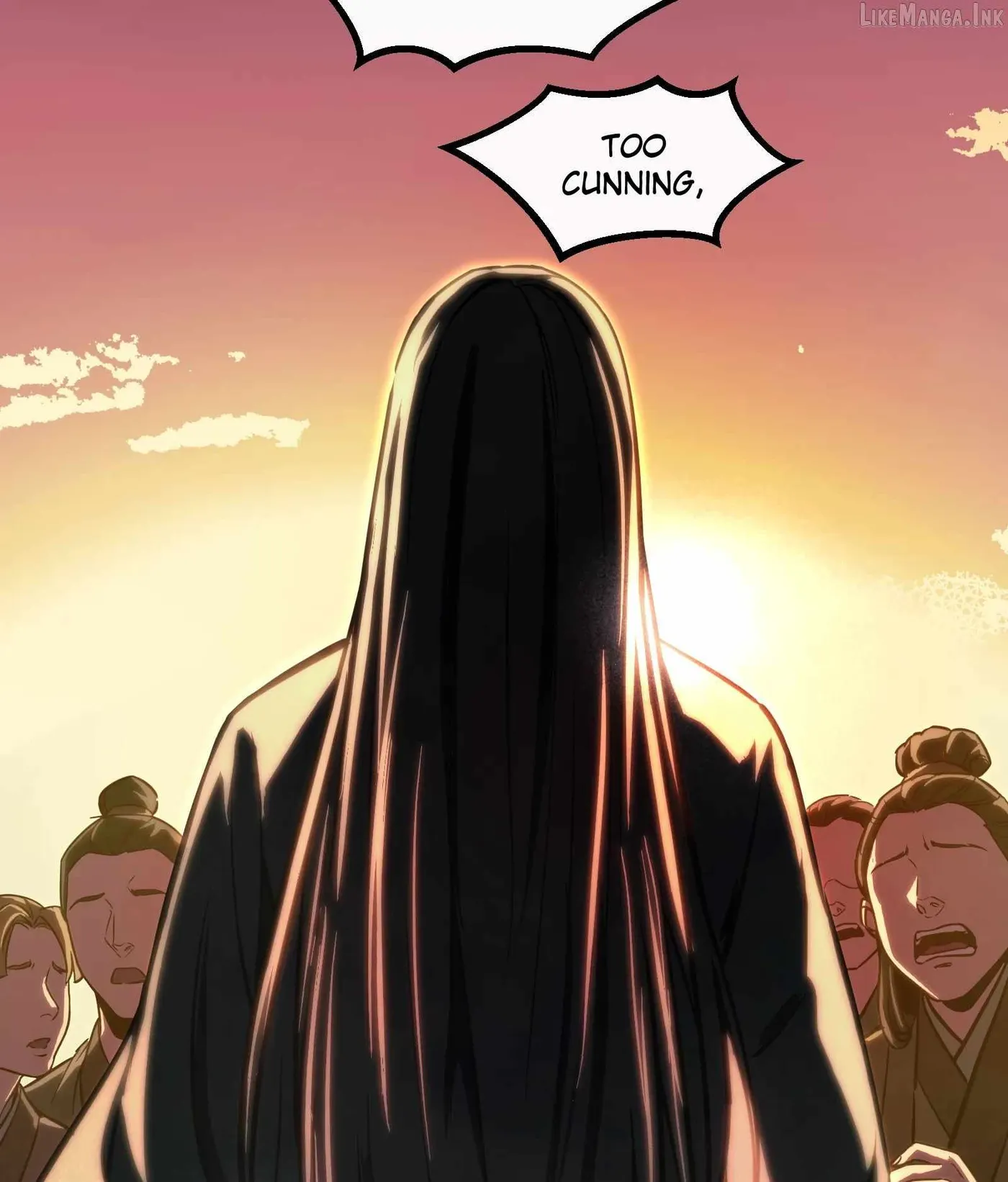 Reverend Insanity Chapter 31 page 5 - 