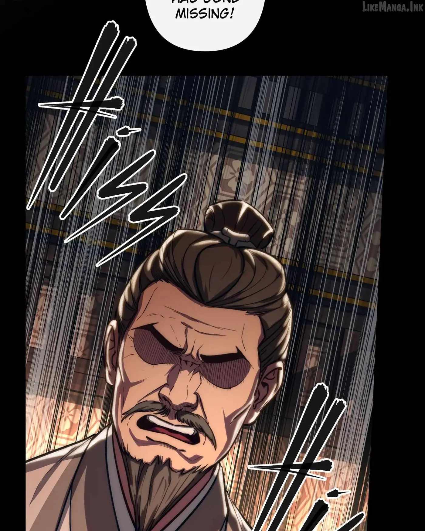 Reverend Insanity Chapter 31 page 41 - 