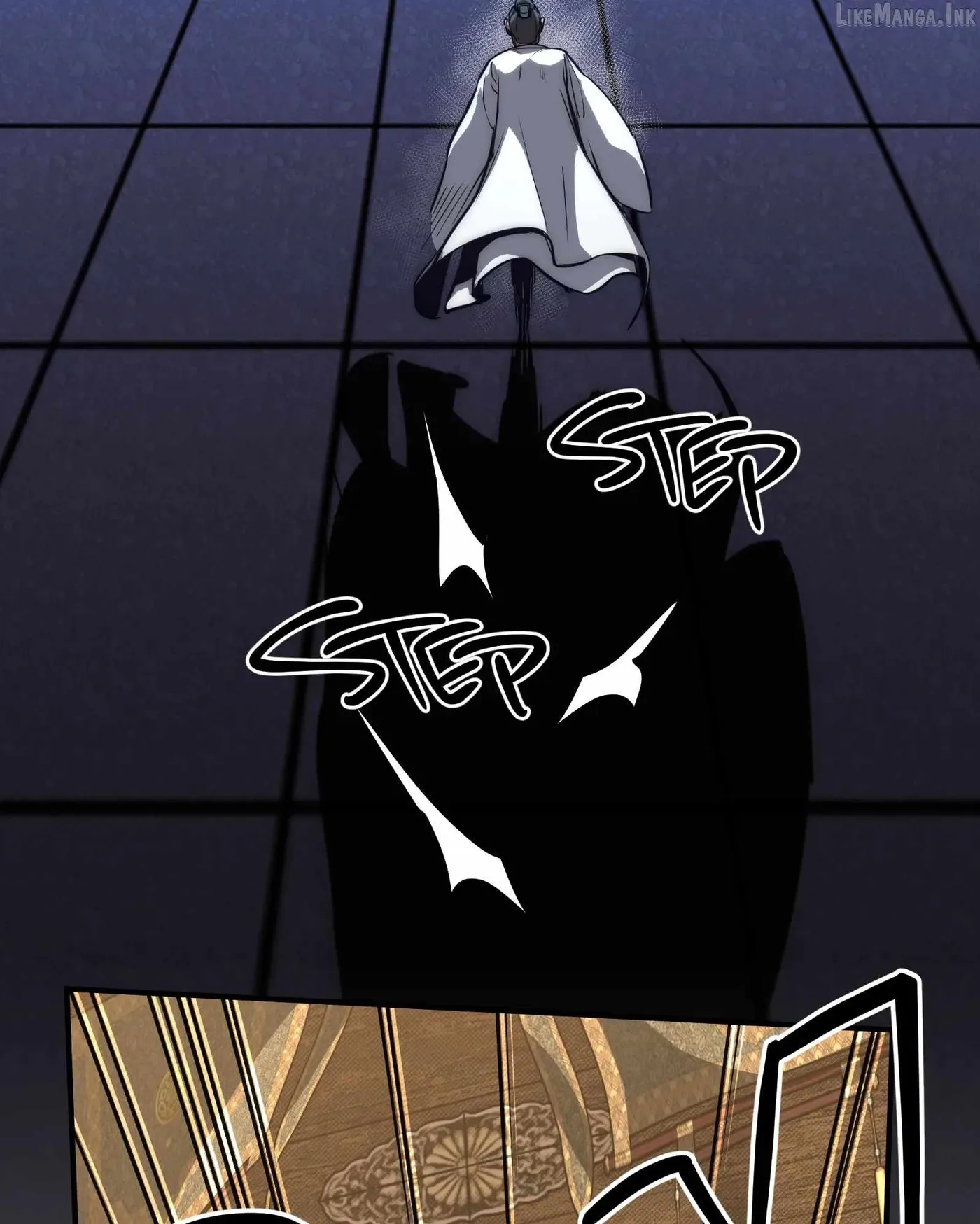Reverend Insanity Chapter 31 page 46 - 