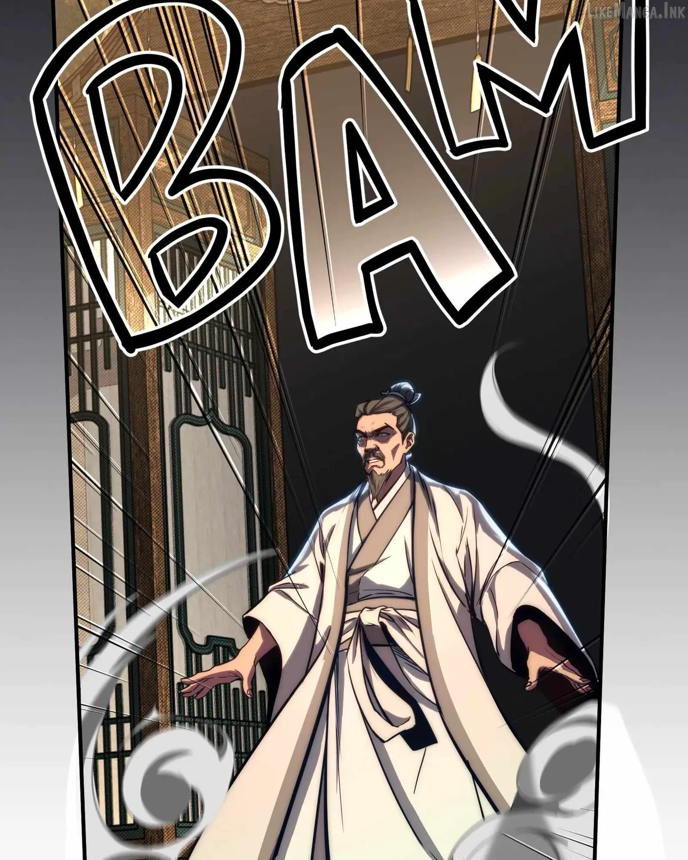 Reverend Insanity Chapter 31 page 47 - 