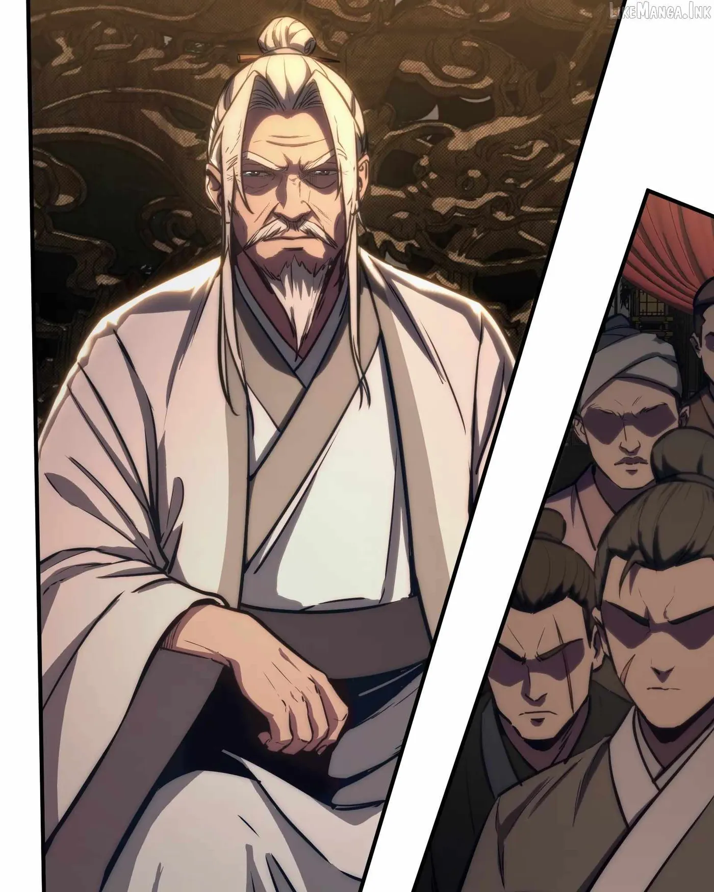 Reverend Insanity Chapter 31 page 49 - 