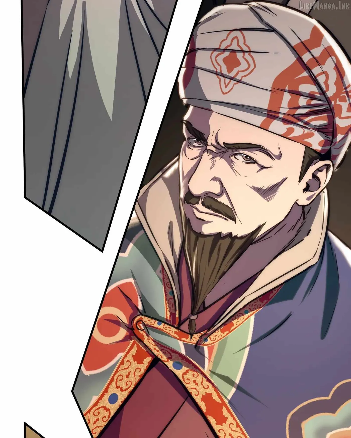 Reverend Insanity Chapter 31 page 50 - 