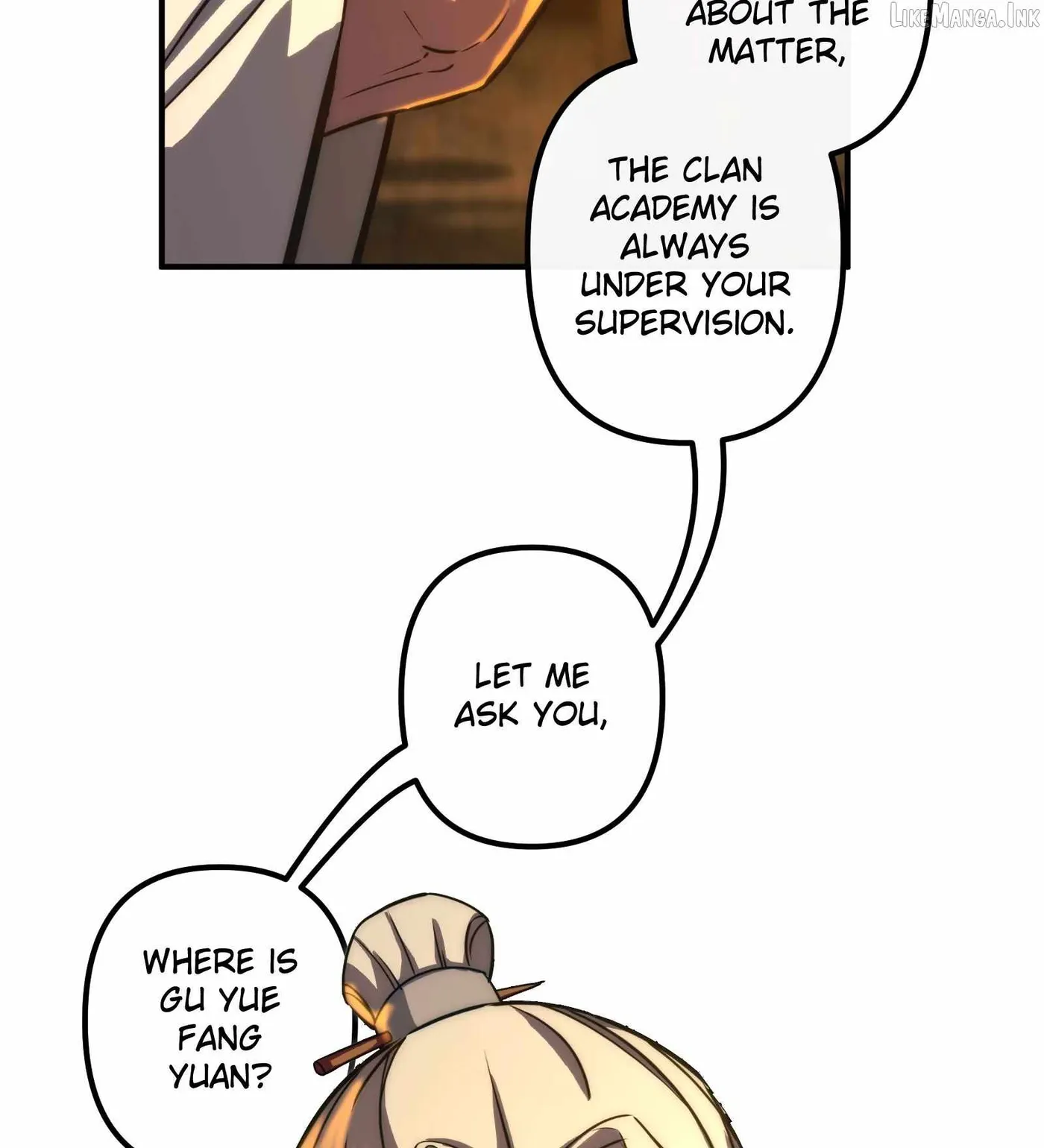 Reverend Insanity Chapter 31 page 54 - 