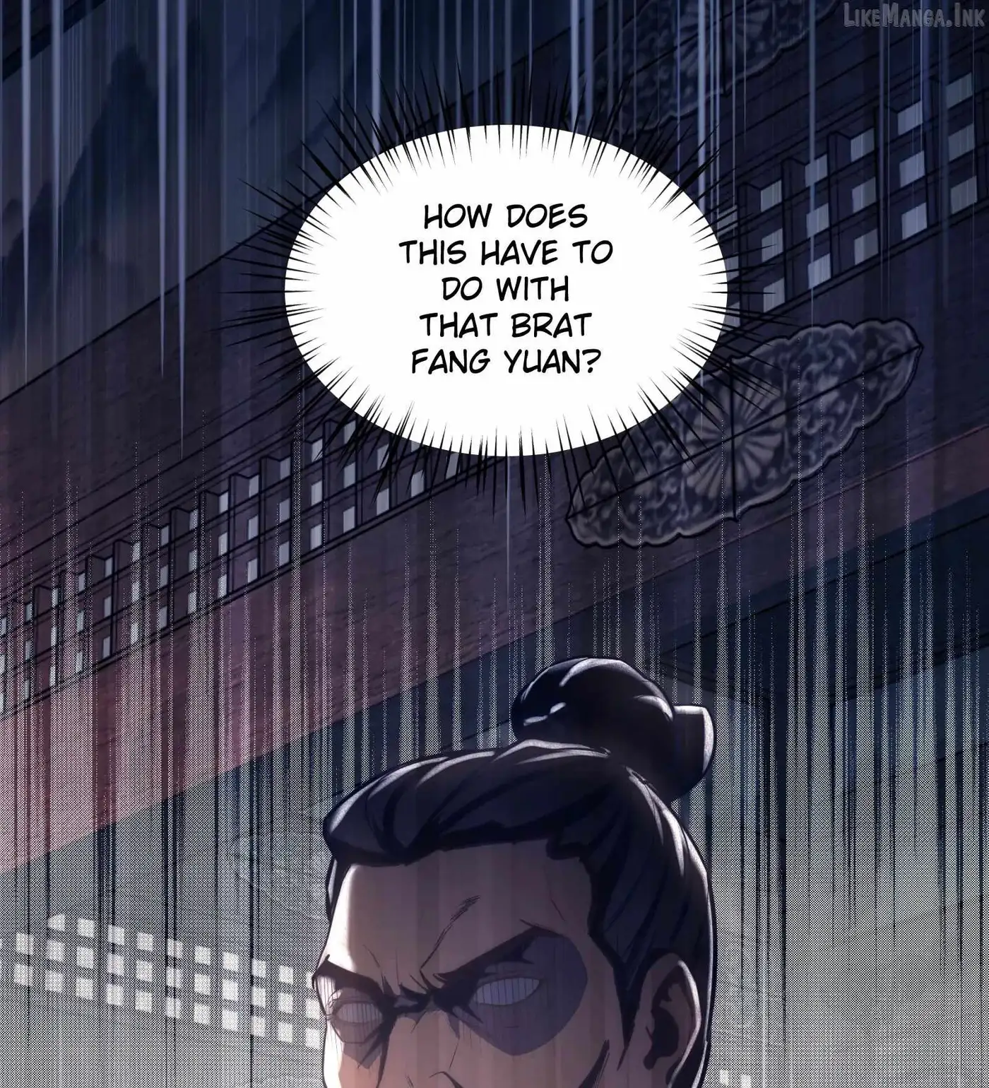 Reverend Insanity Chapter 31 page 57 - 