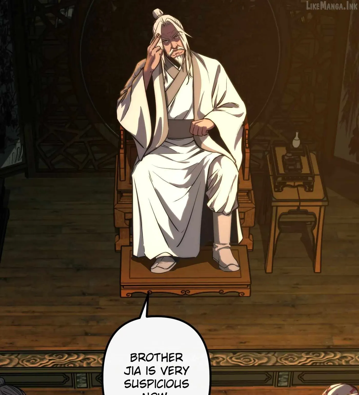 Reverend Insanity Chapter 31 page 60 - 