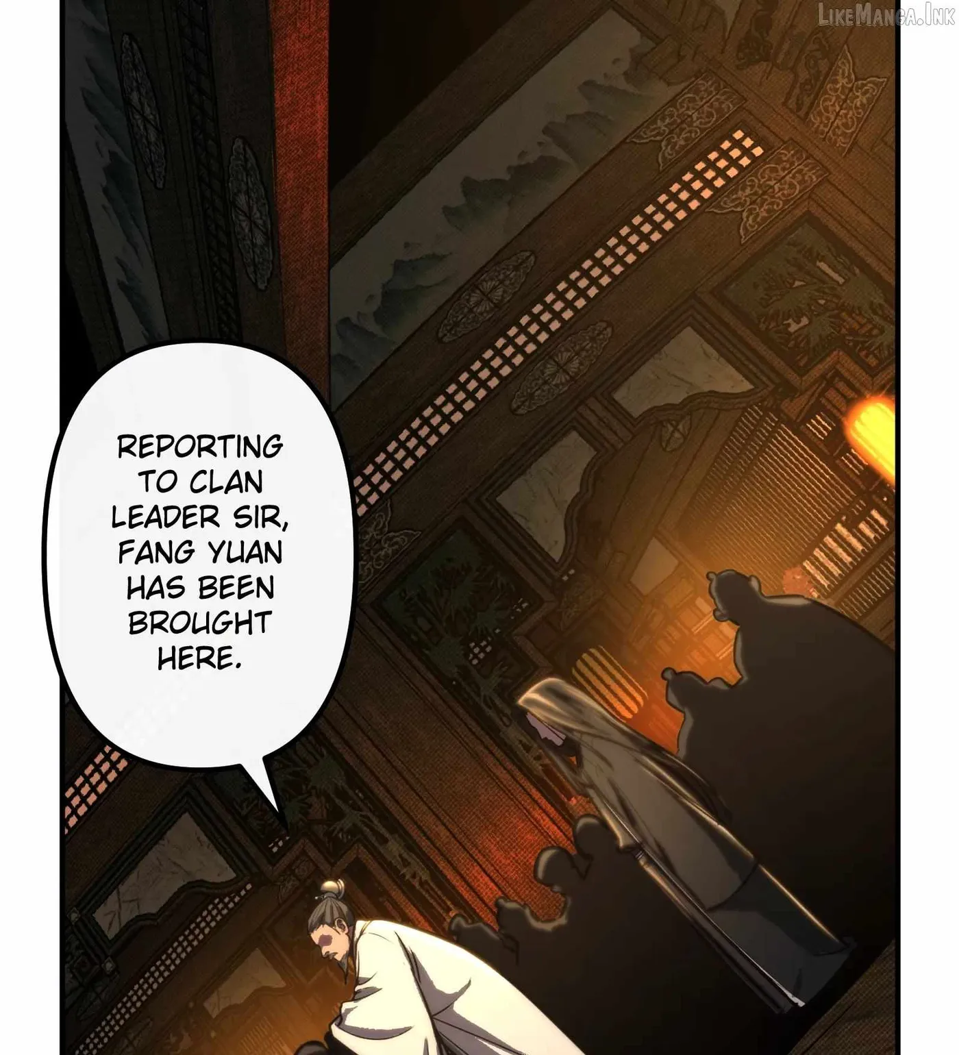 Reverend Insanity Chapter 31 page 65 - 