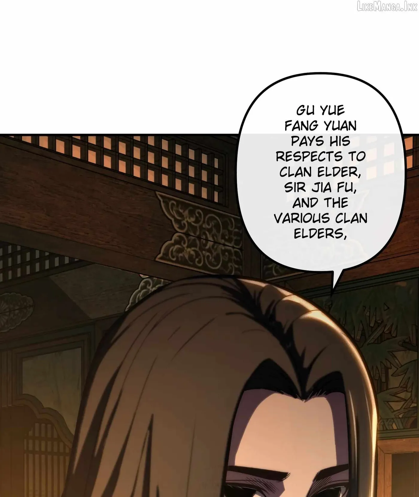 Reverend Insanity Chapter 31 page 67 - 
