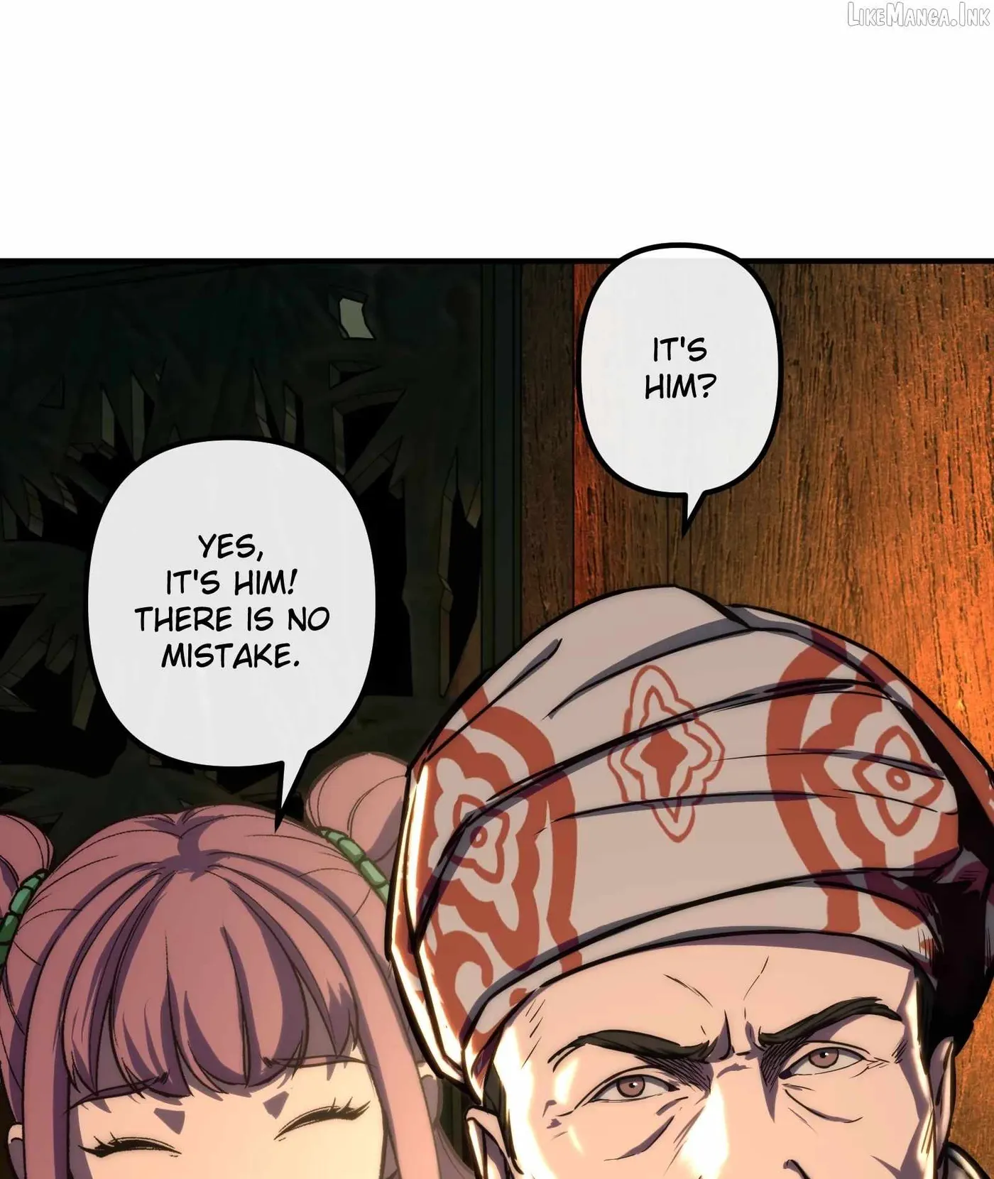 Reverend Insanity Chapter 31 page 69 - 