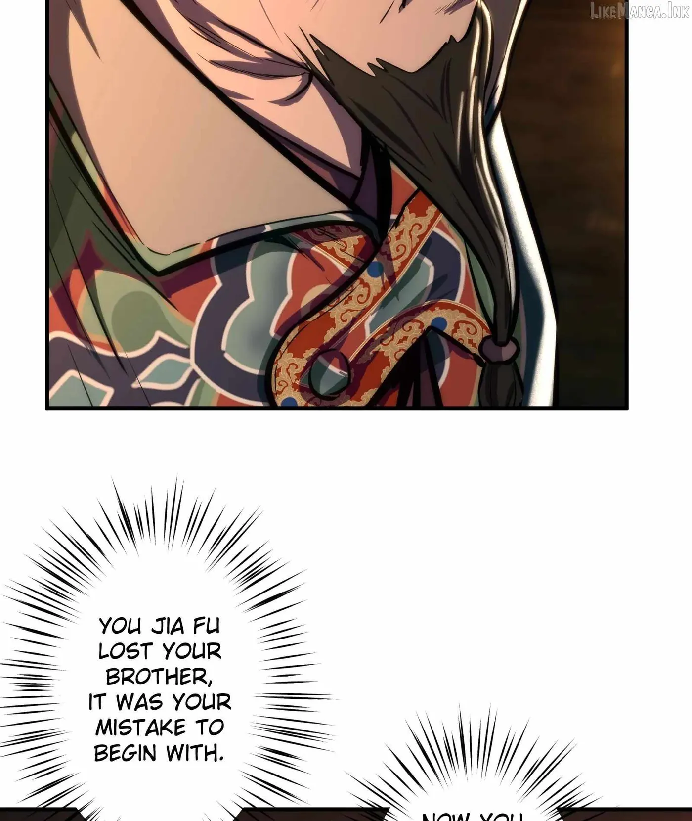 Reverend Insanity Chapter 31 page 72 - 