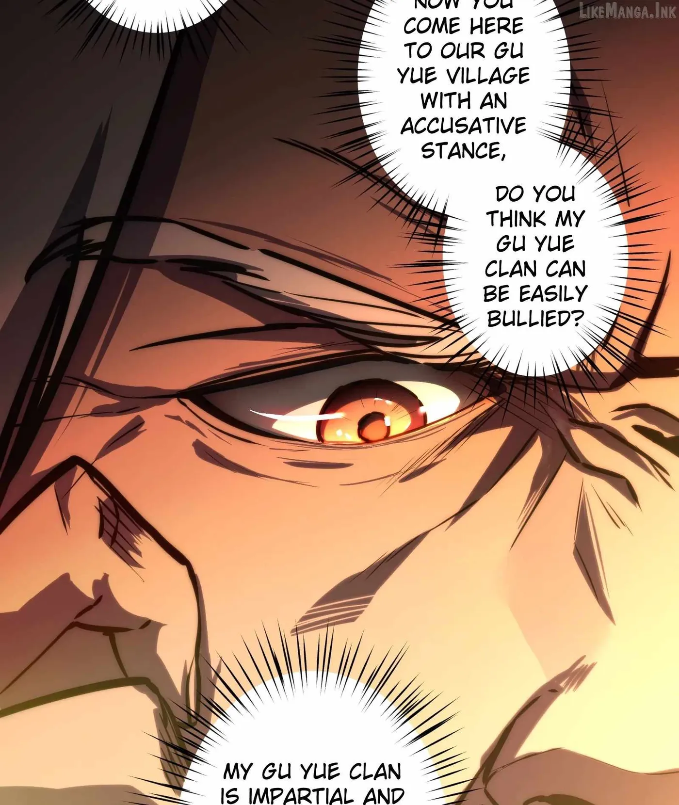 Reverend Insanity Chapter 31 page 73 - 