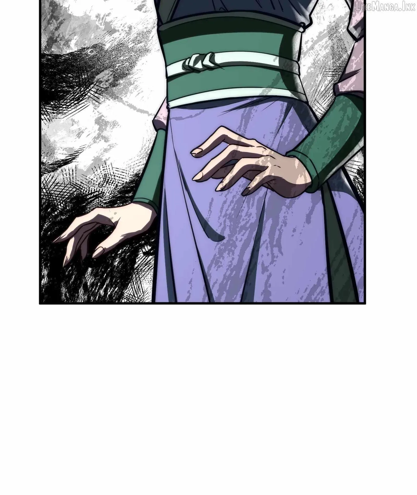 Reverend Insanity Chapter 31 page 78 - 