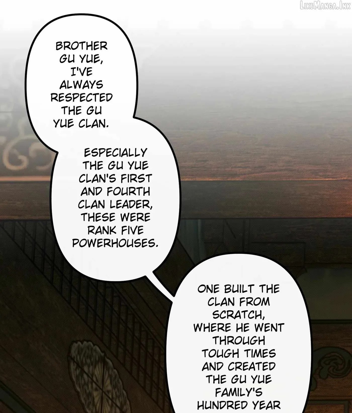 Reverend Insanity Chapter 31 page 79 - 