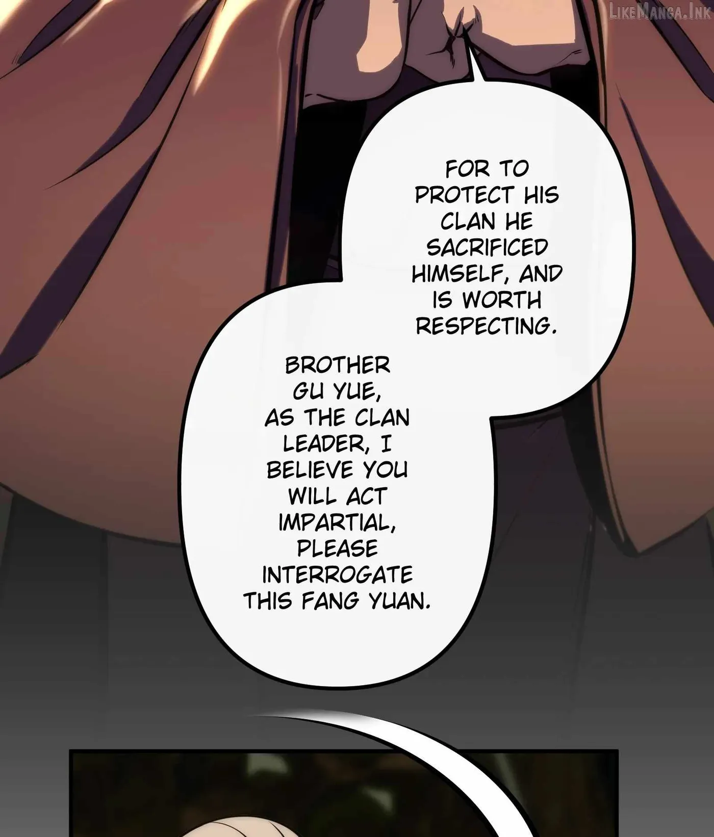 Reverend Insanity Chapter 31 page 81 - 