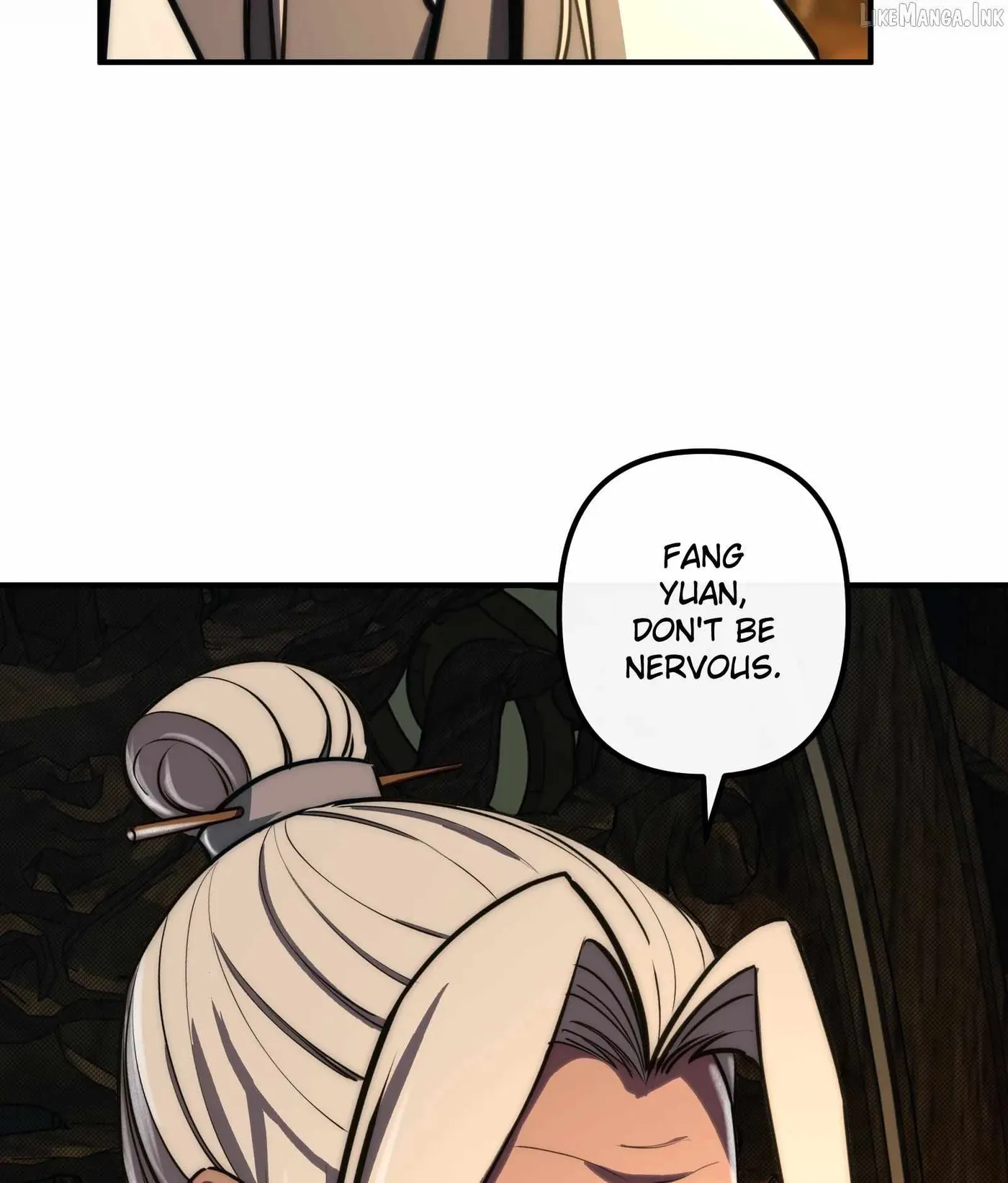 Reverend Insanity Chapter 31 page 83 - 