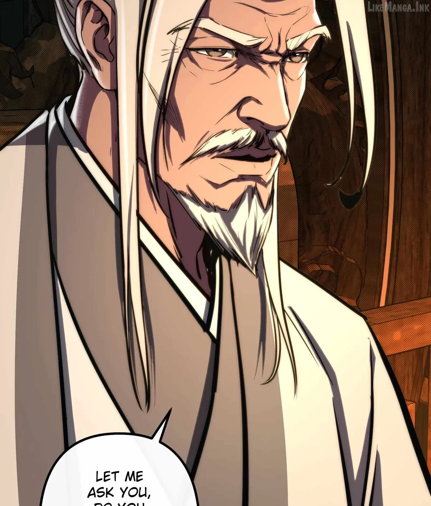 Reverend Insanity Chapter 31 page 84 - 
