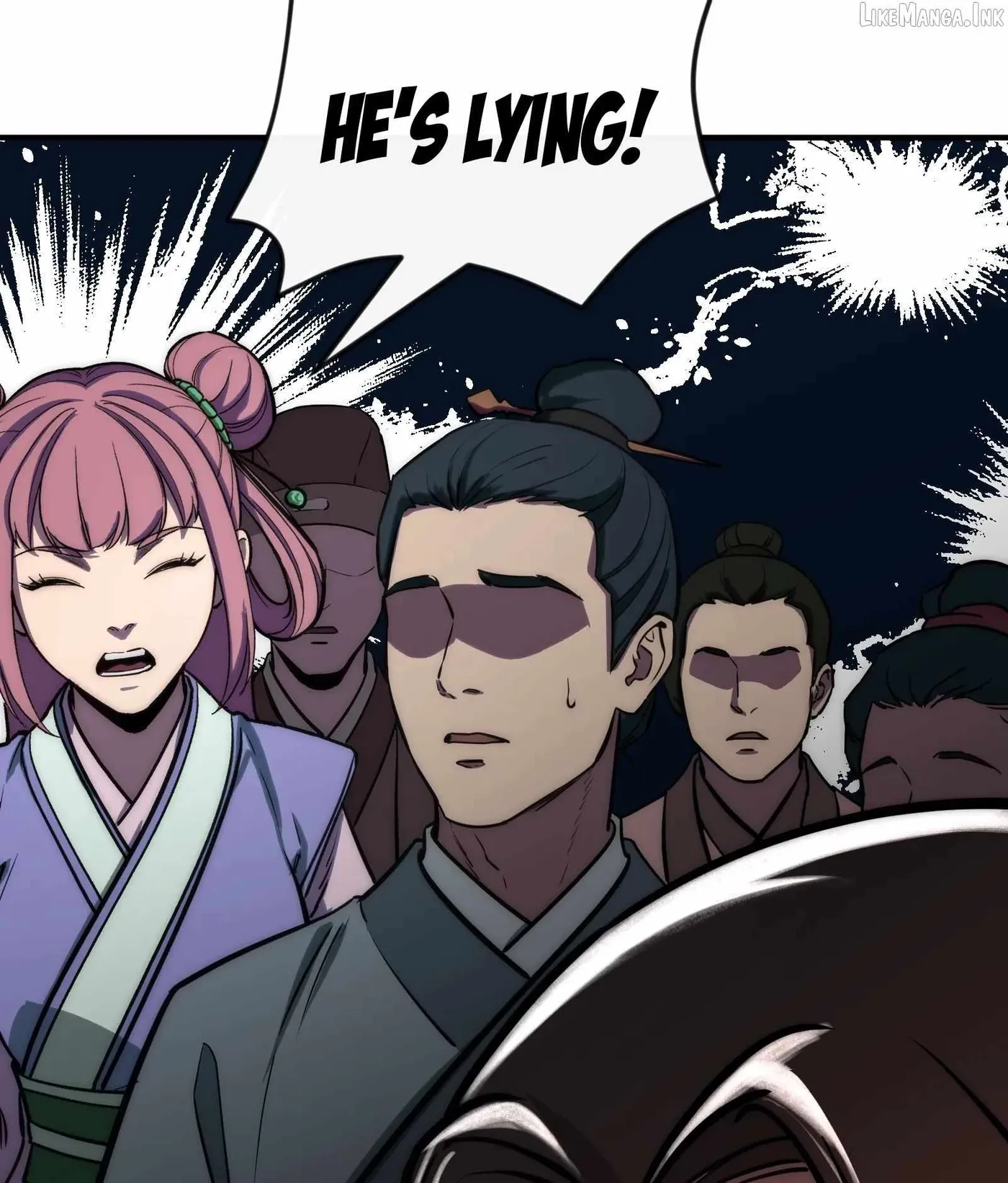 Reverend Insanity Chapter 31 page 87 - 