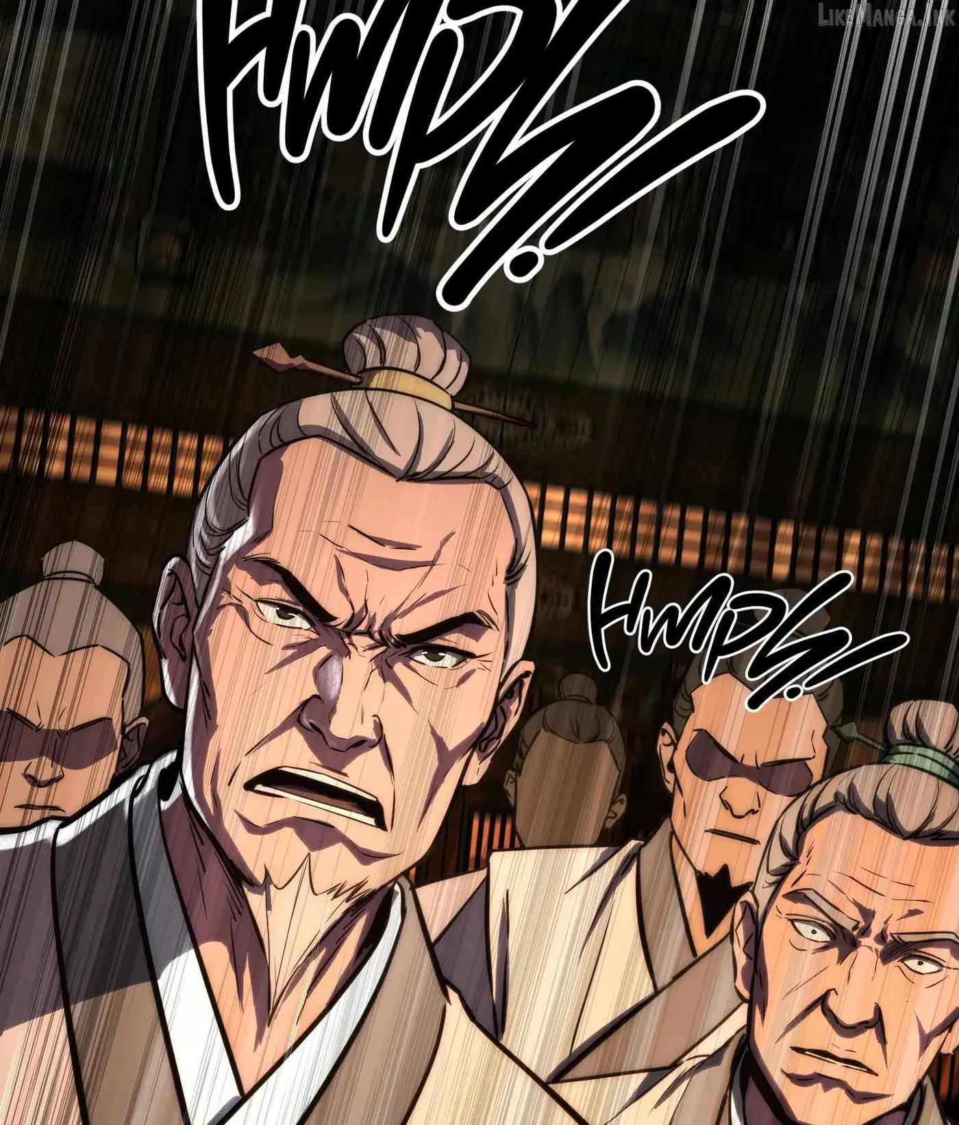 Reverend Insanity Chapter 31 page 89 - 