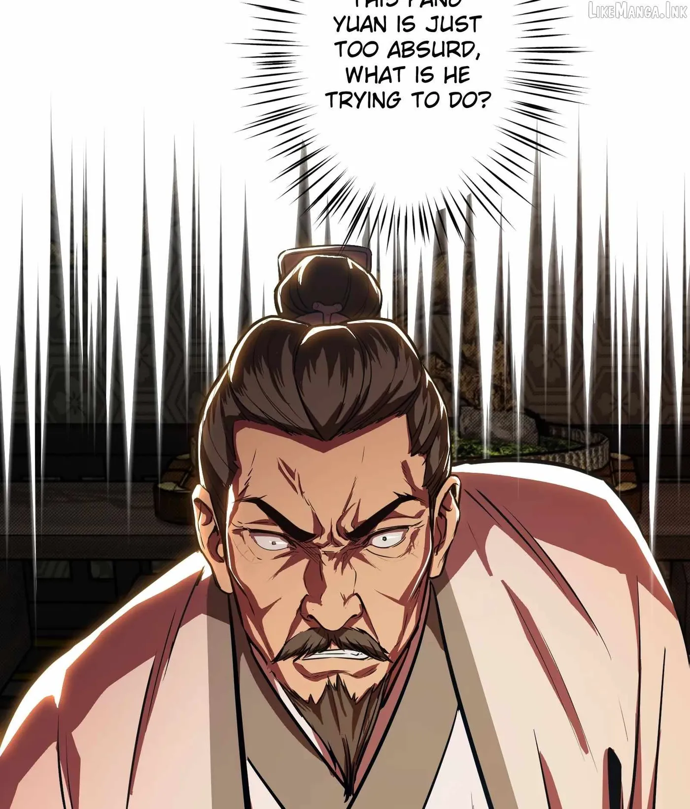 Reverend Insanity Chapter 31 page 10 - 