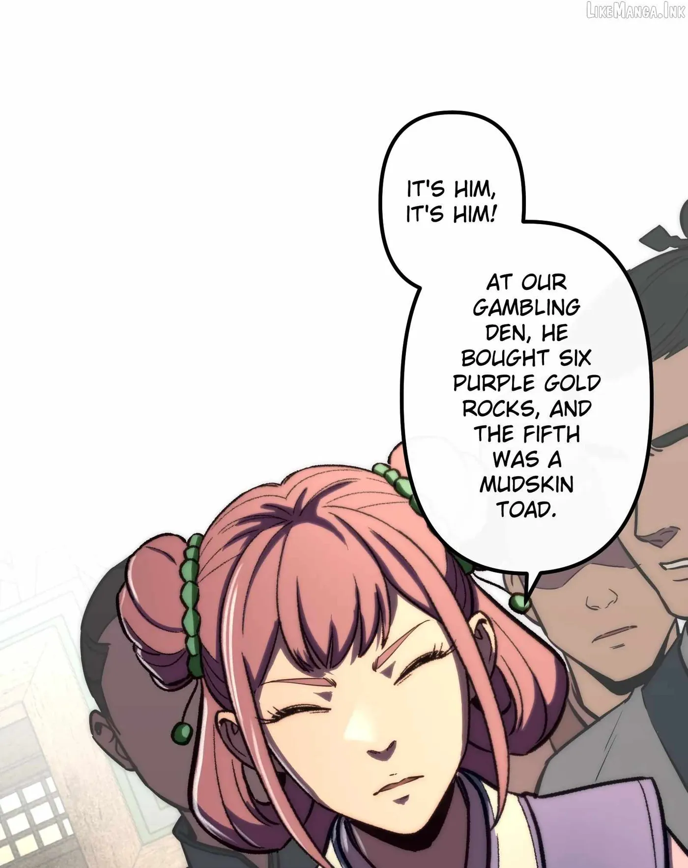 Reverend Insanity Chapter 31 page 91 - 