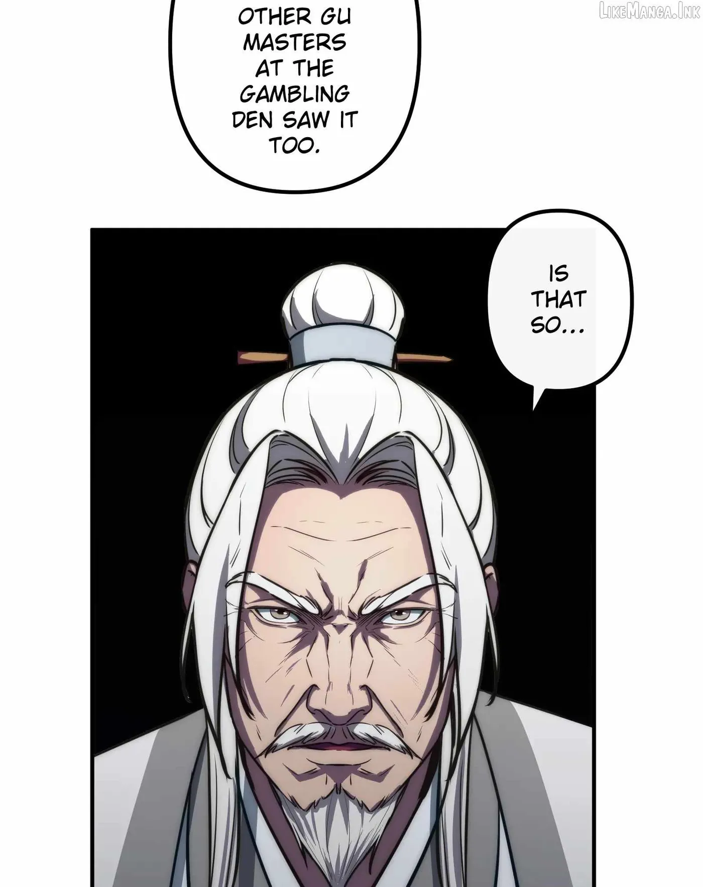 Reverend Insanity Chapter 31 page 93 - 
